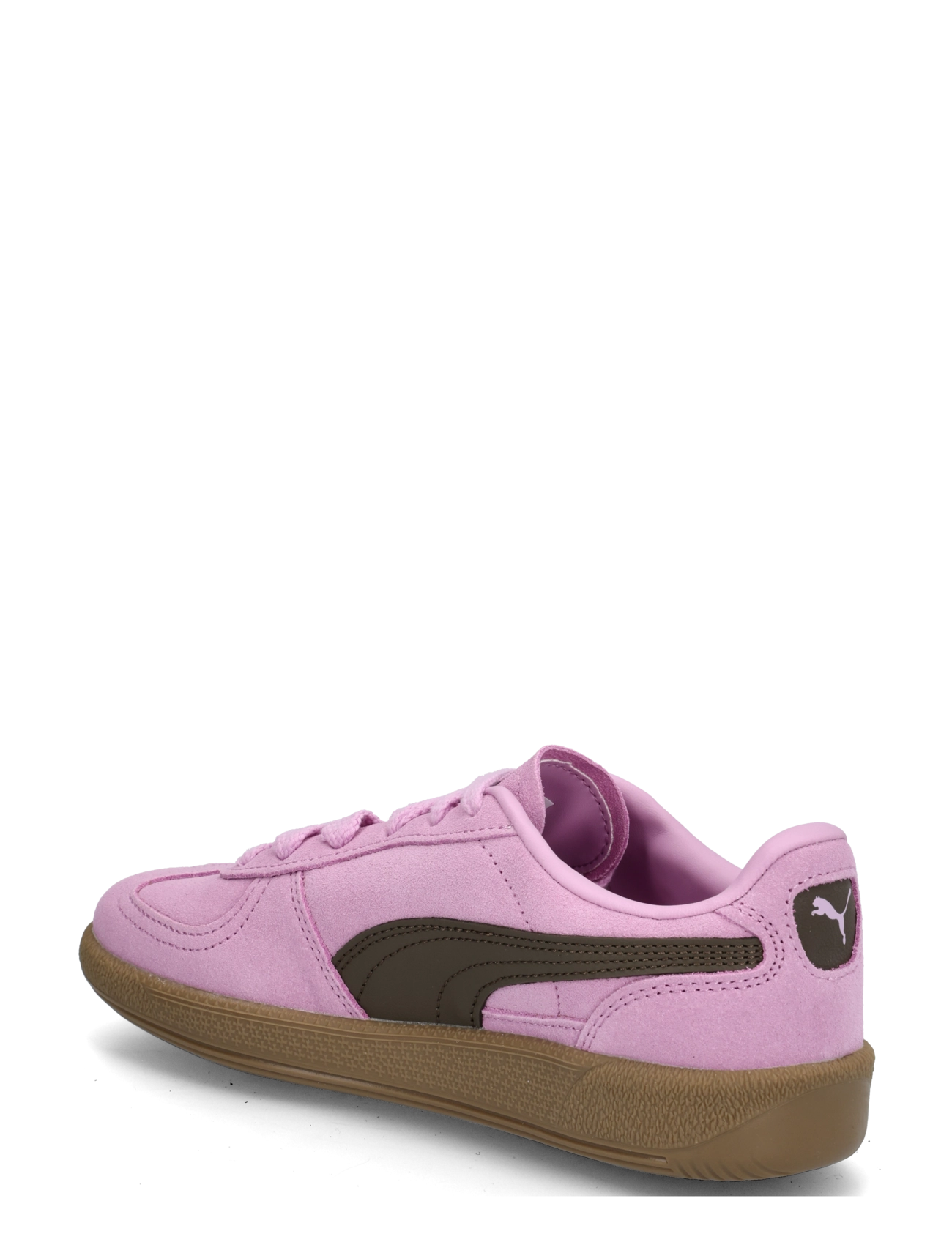 PUMA - Palermo - low top sneakers - mauve glow-matte bronze - 1