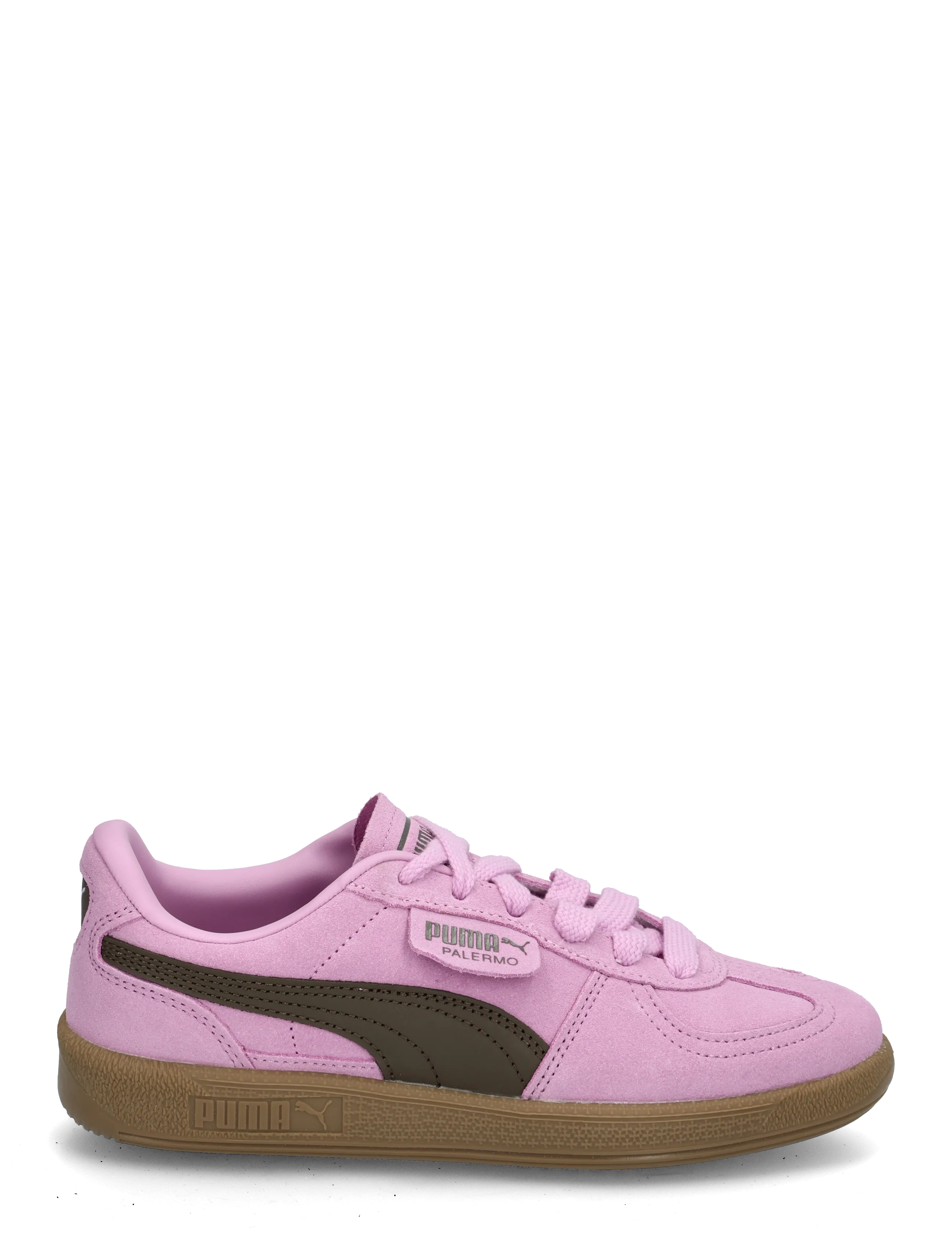 PUMA - Palermo - autumn savings - mauve glow-matte bronze - 2