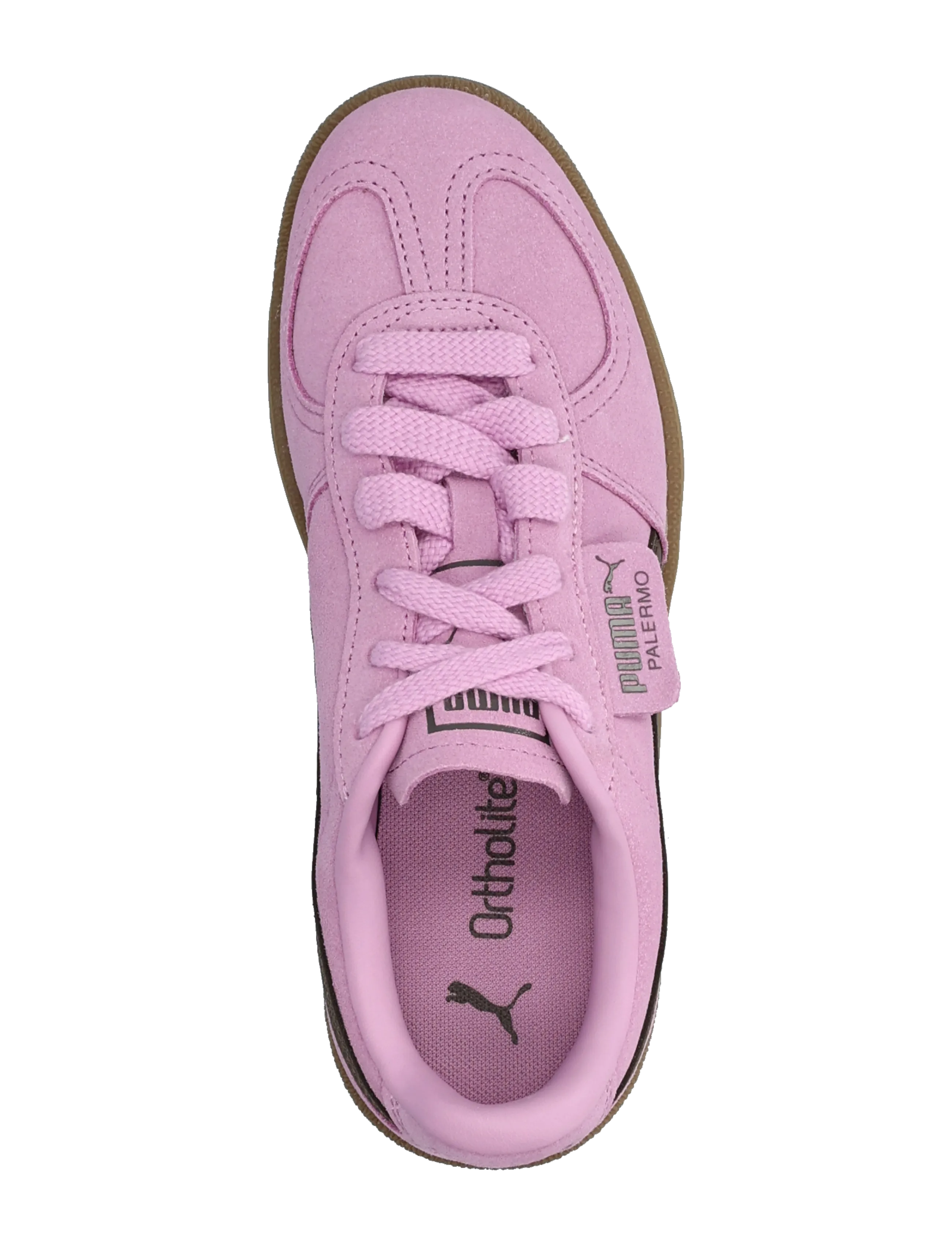 PUMA - Palermo - autumn savings - mauve glow-matte bronze - 3