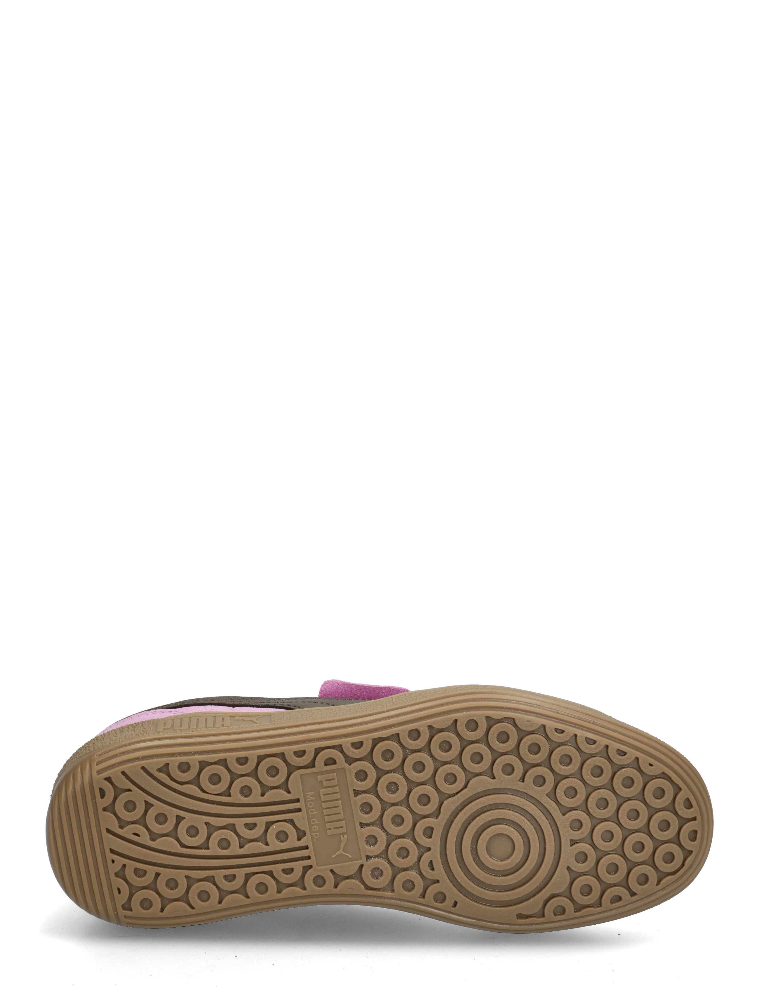 PUMA - Palermo - autumn savings - mauve glow-matte bronze - 4