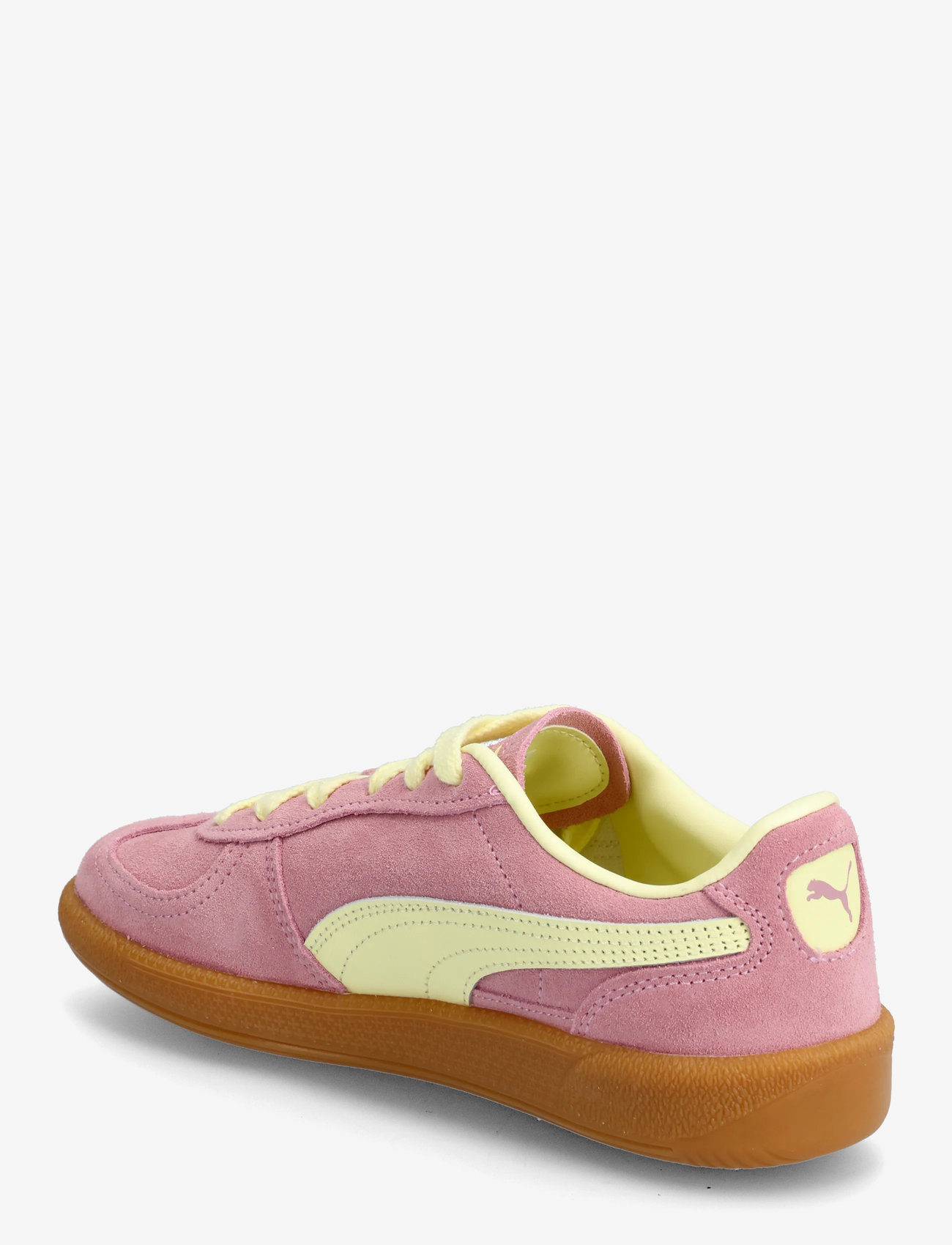 PUMA - Palermo - niedriger schnitt - poised pink-gold moon - 2