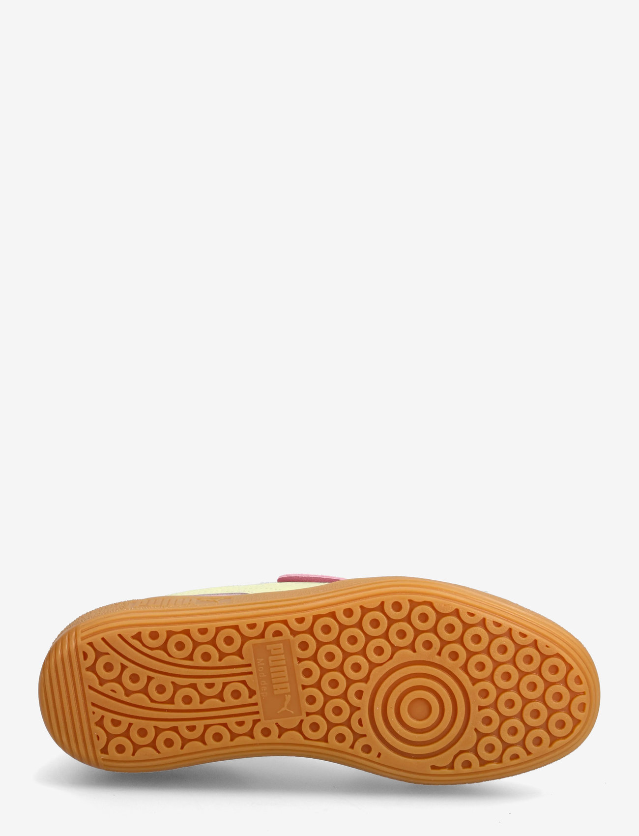 PUMA - Palermo - niedriger schnitt - poised pink-gold moon - 4