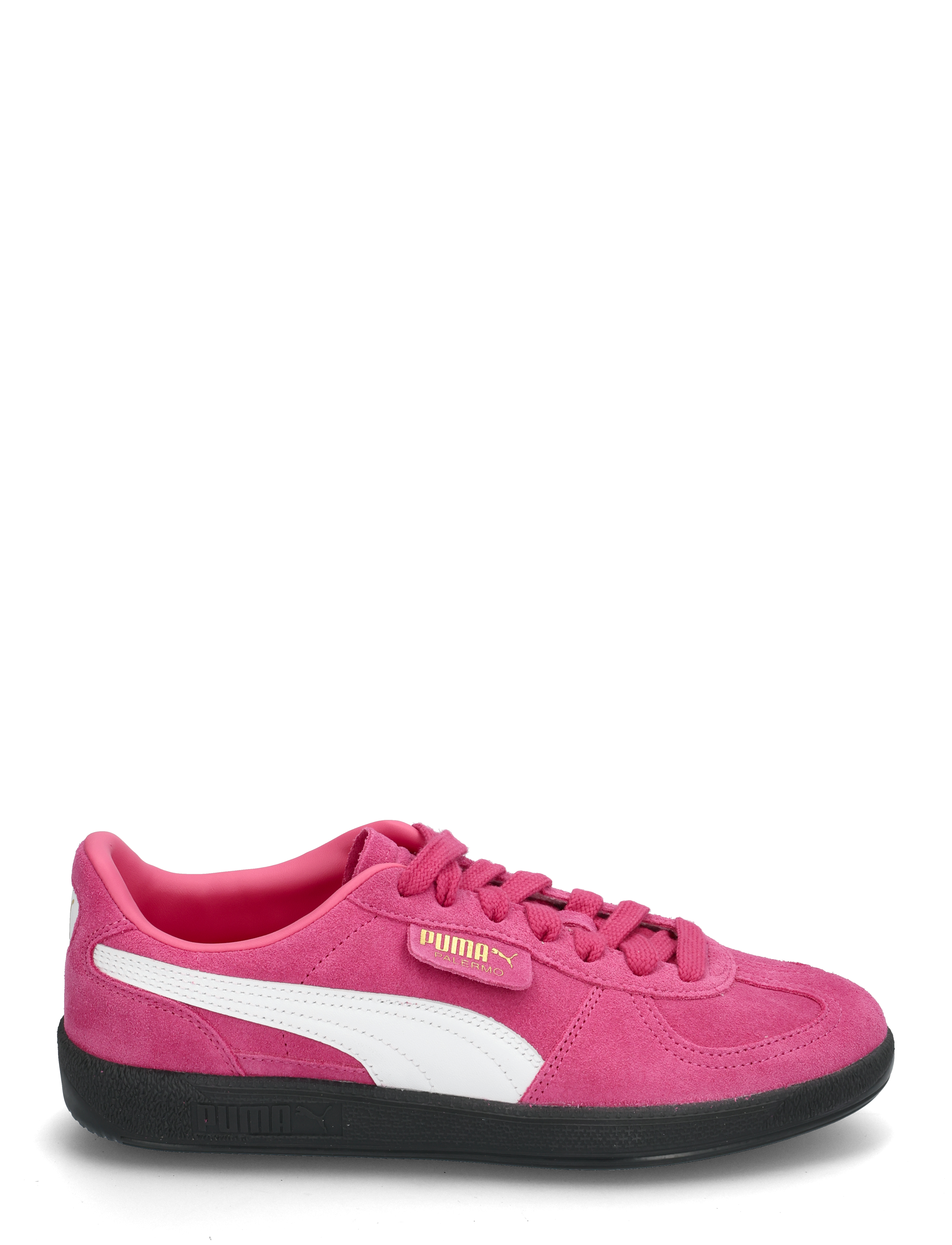 PUMA - Palermo - sneakers - puma pink-puma white - 1
