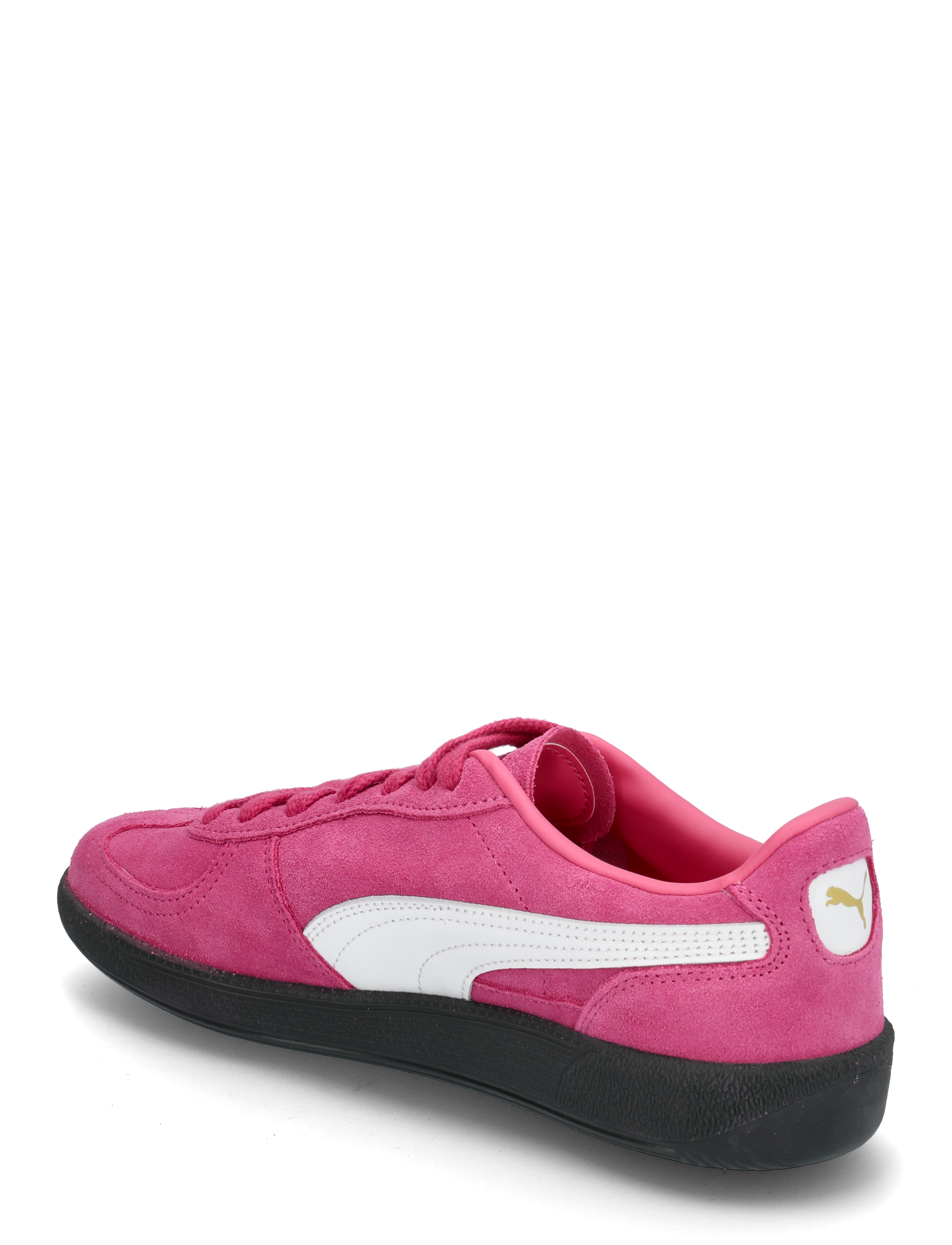 PUMA - Palermo - sneakers - puma pink-puma white - 2