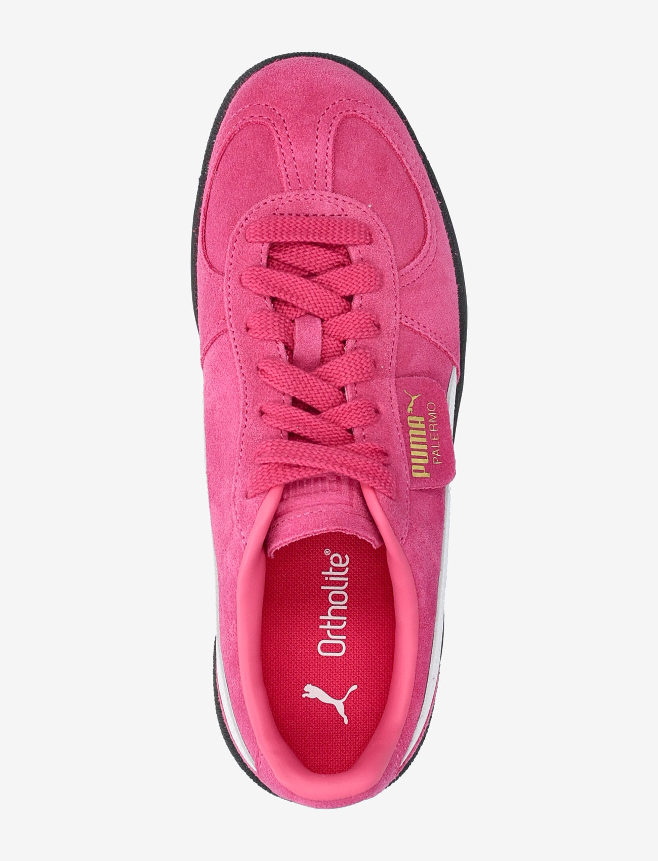 PUMA - Palermo - kingitused alla 100€ - puma pink-puma white - 3