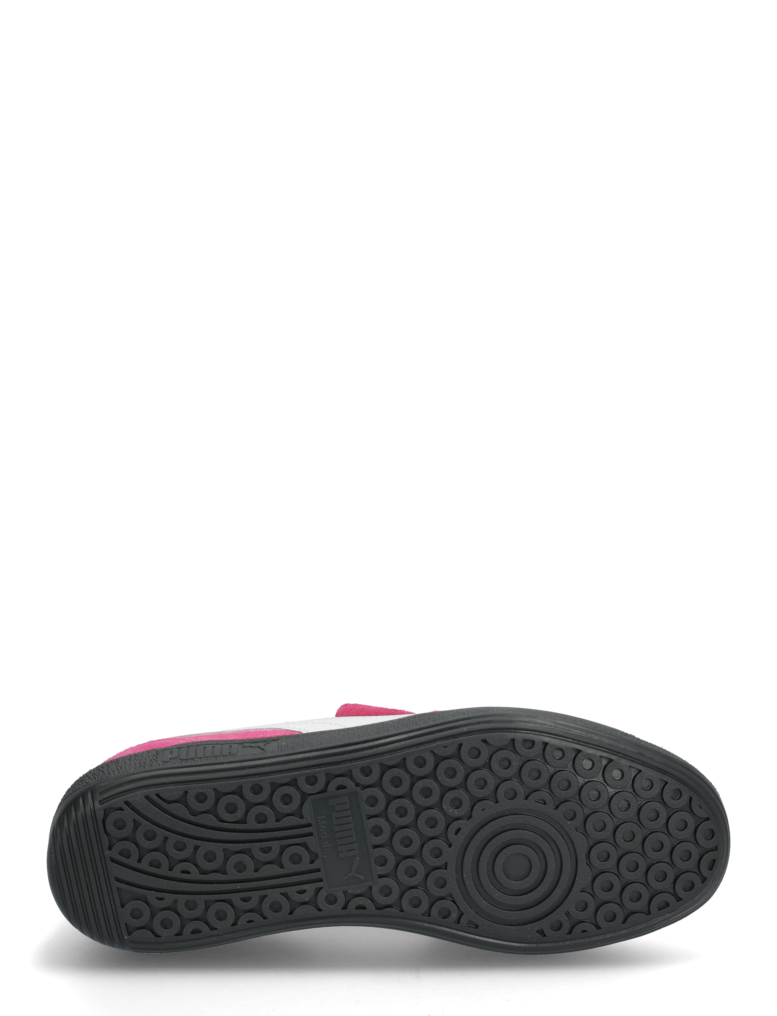 PUMA - Palermo - sneakers - puma pink-puma white - 4