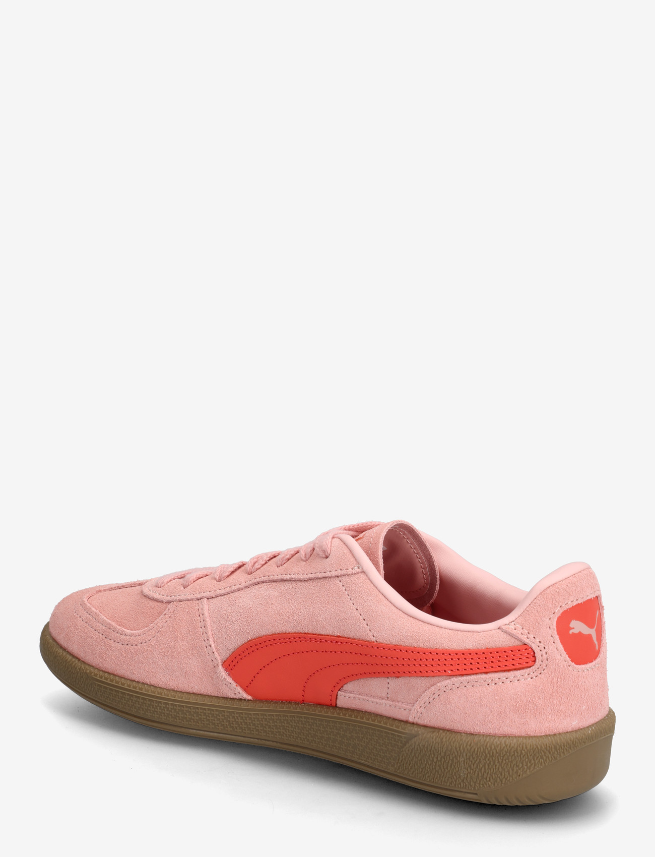 PUMA - Palermo - niedriger schnitt - rosy outlook-gum - 2