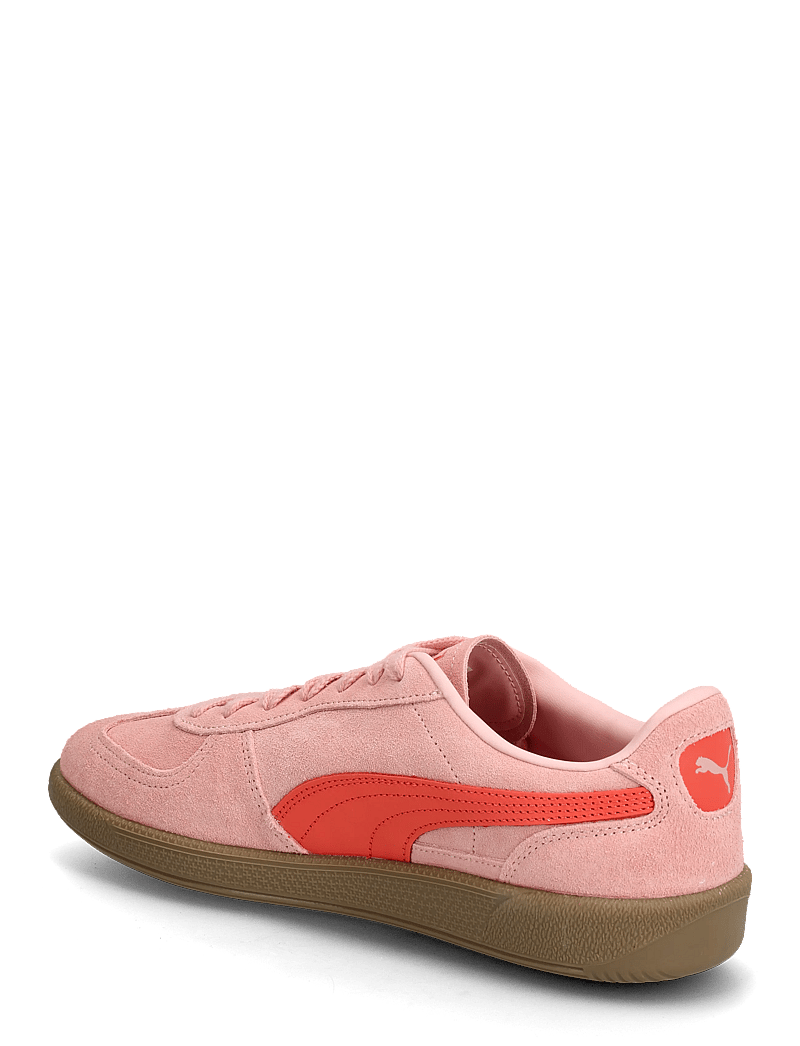 PUMA - Palermo - niedriger schnitt - rosy outlook-gum - 2