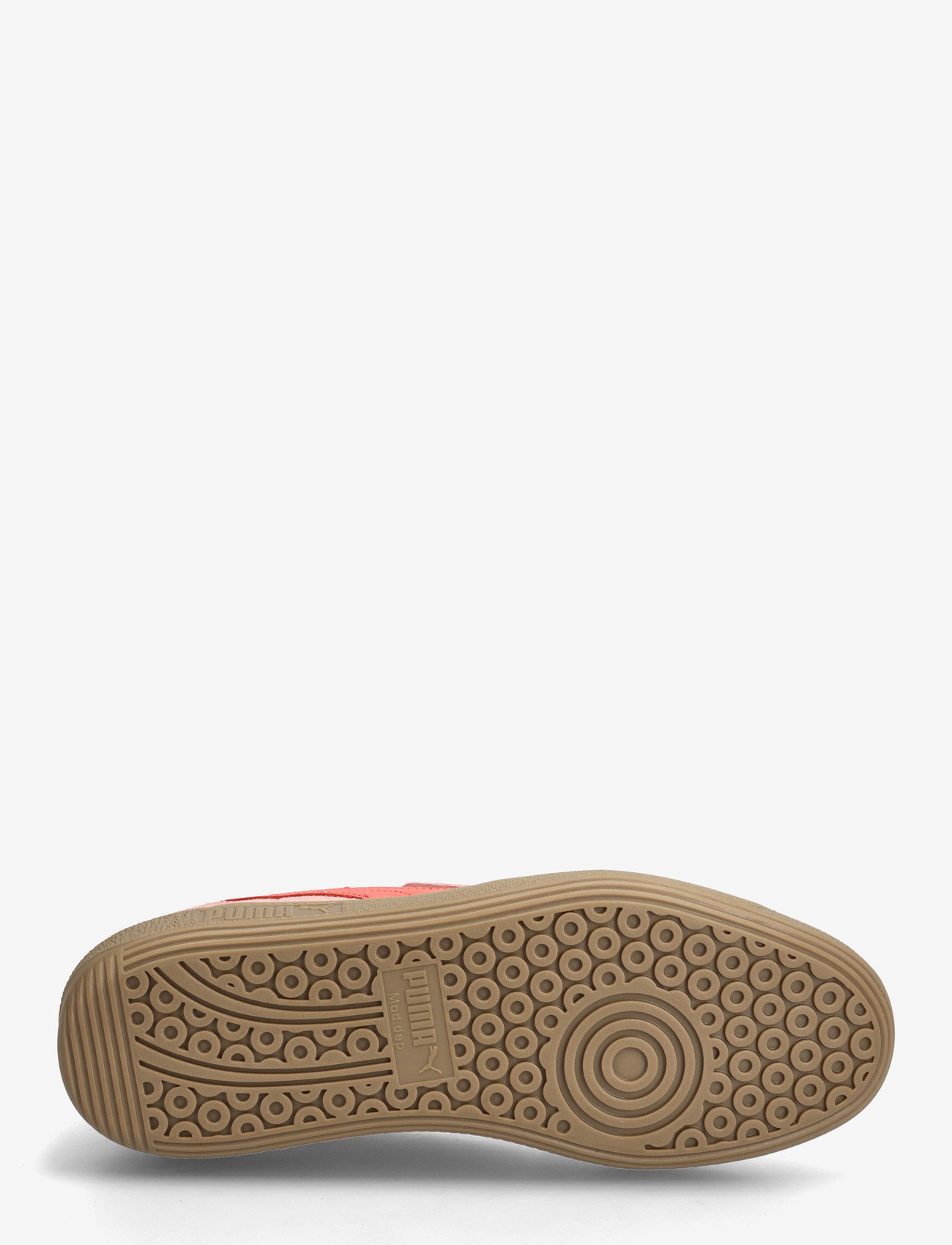 PUMA - Palermo - niedriger schnitt - rosy outlook-gum - 4