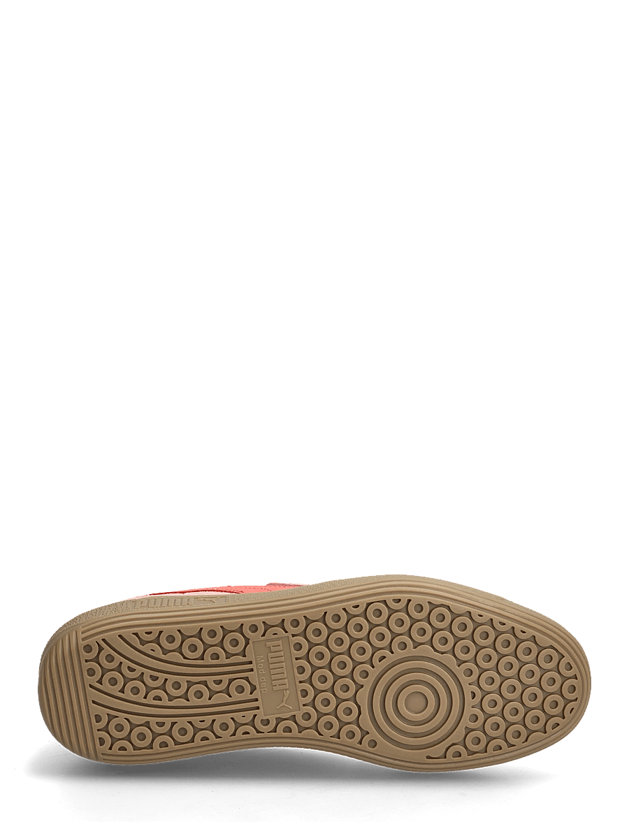 PUMA - Palermo - baskets basses - rosy outlook-gum - 4