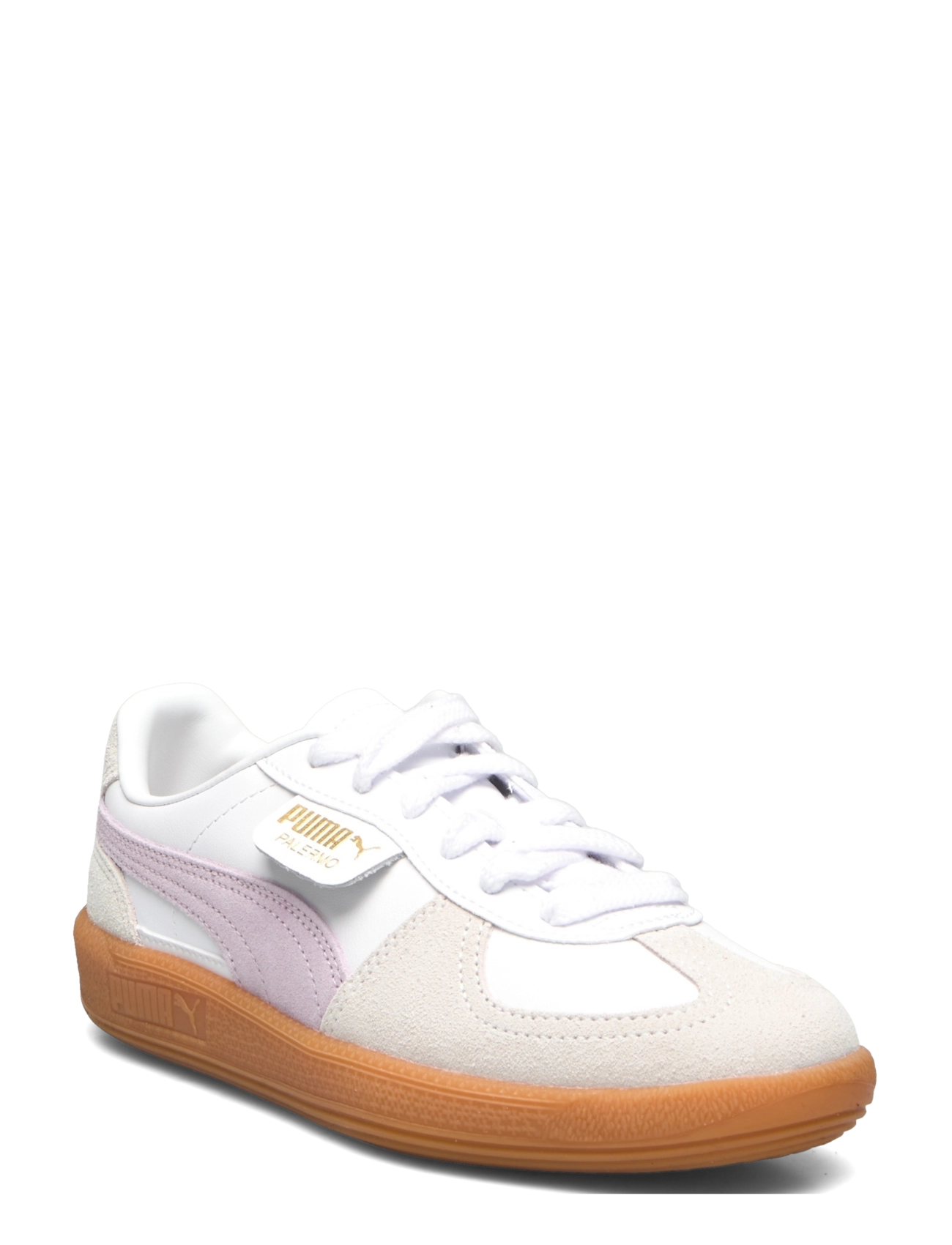 PUMA WHITE-LILAC FROST