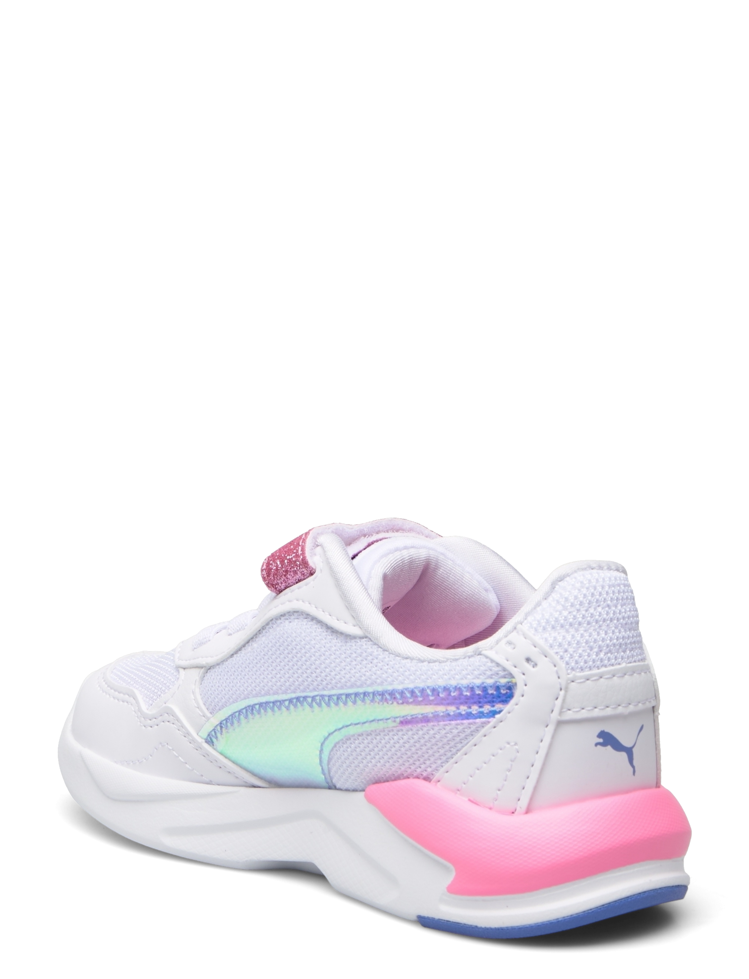 PUMA - X-Ray Speed Lite Deep Dive AC+ PS - puma white-blue skies-fast pink - 2