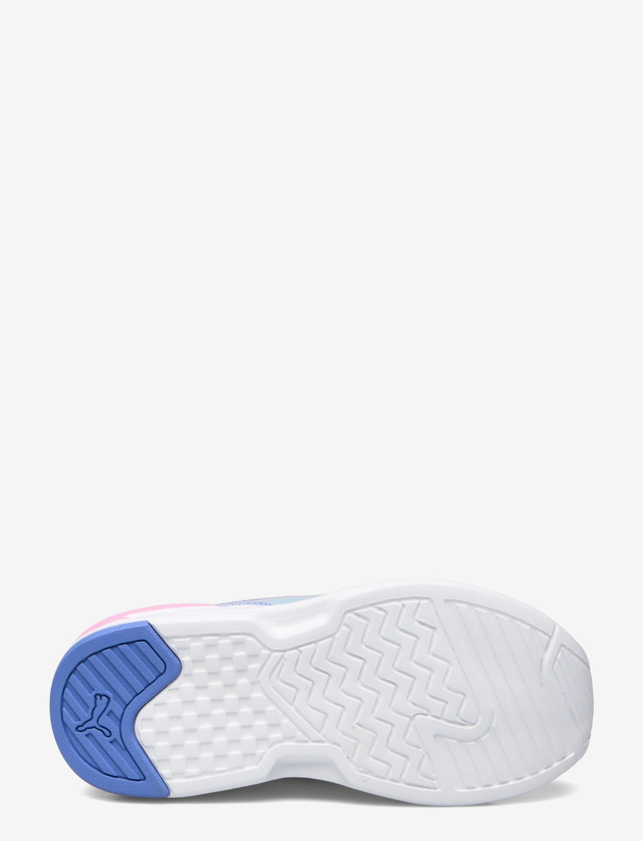 PUMA - X-Ray Speed Lite Deep Dive AC+ PS - puma white-blue skies-fast pink - 4