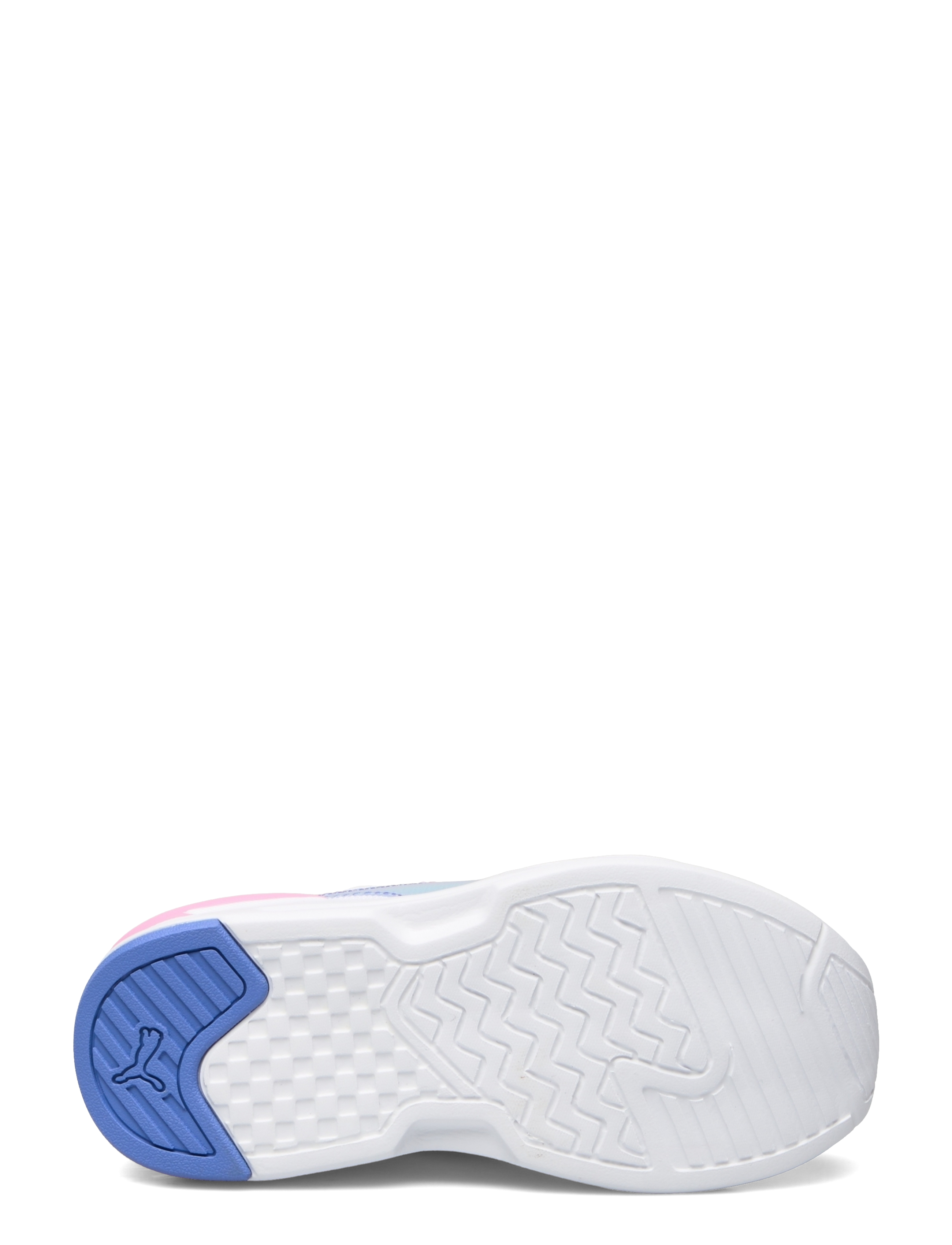 PUMA - X-Ray Speed Lite Deep Dive AC+ PS - puma white-blue skies-fast pink - 4