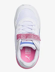 PUMA - X-Ray Speed Lite Deep Dive AC+ Inf - lowest prices - puma white-blue skies-fast pink - 2