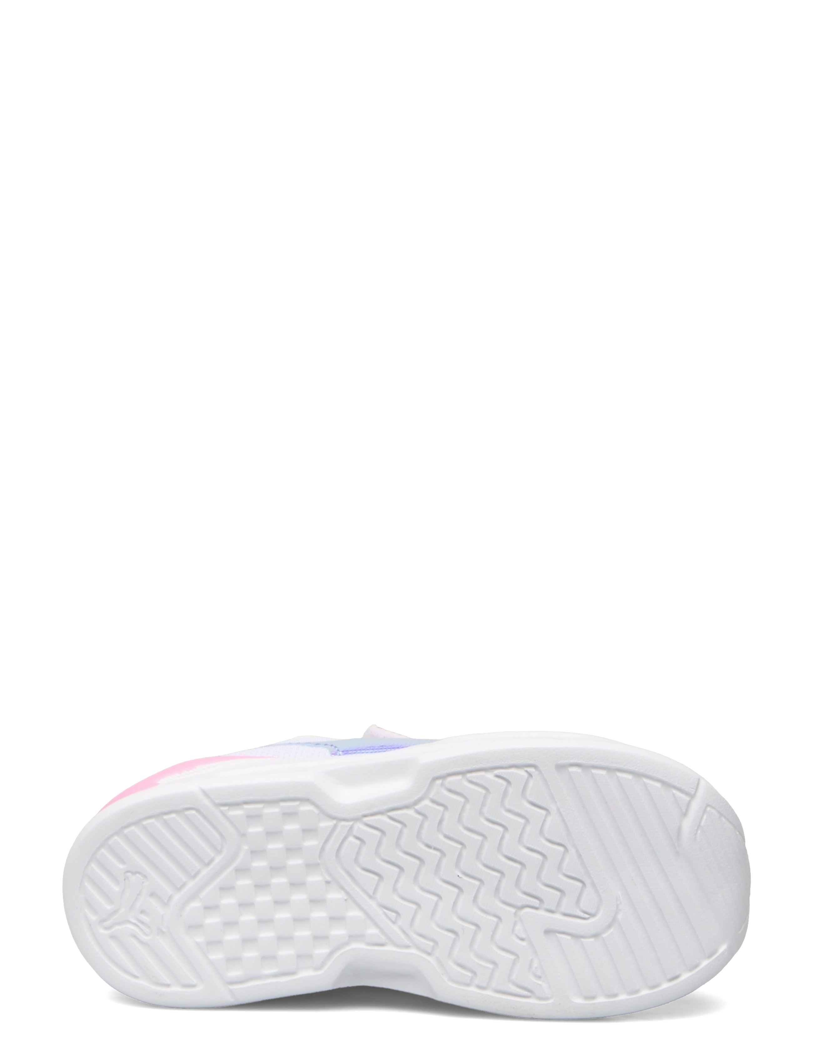 PUMA - X-Ray Speed Lite Deep Dive AC+ Inf - puma white-blue skies-fast pink - 4