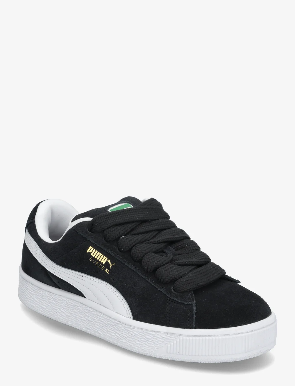 PUMA Suede Xl Jr Low Tops Boozt