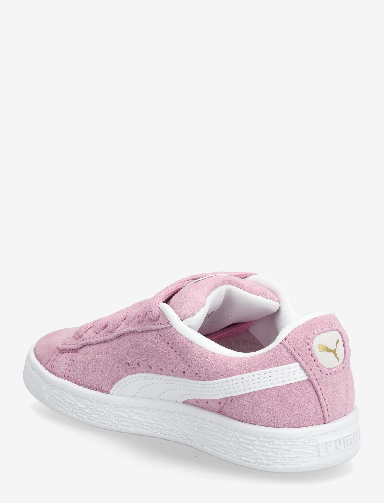 PUMA - Suede XL PS - kleidung - mauved out-puma white - 2