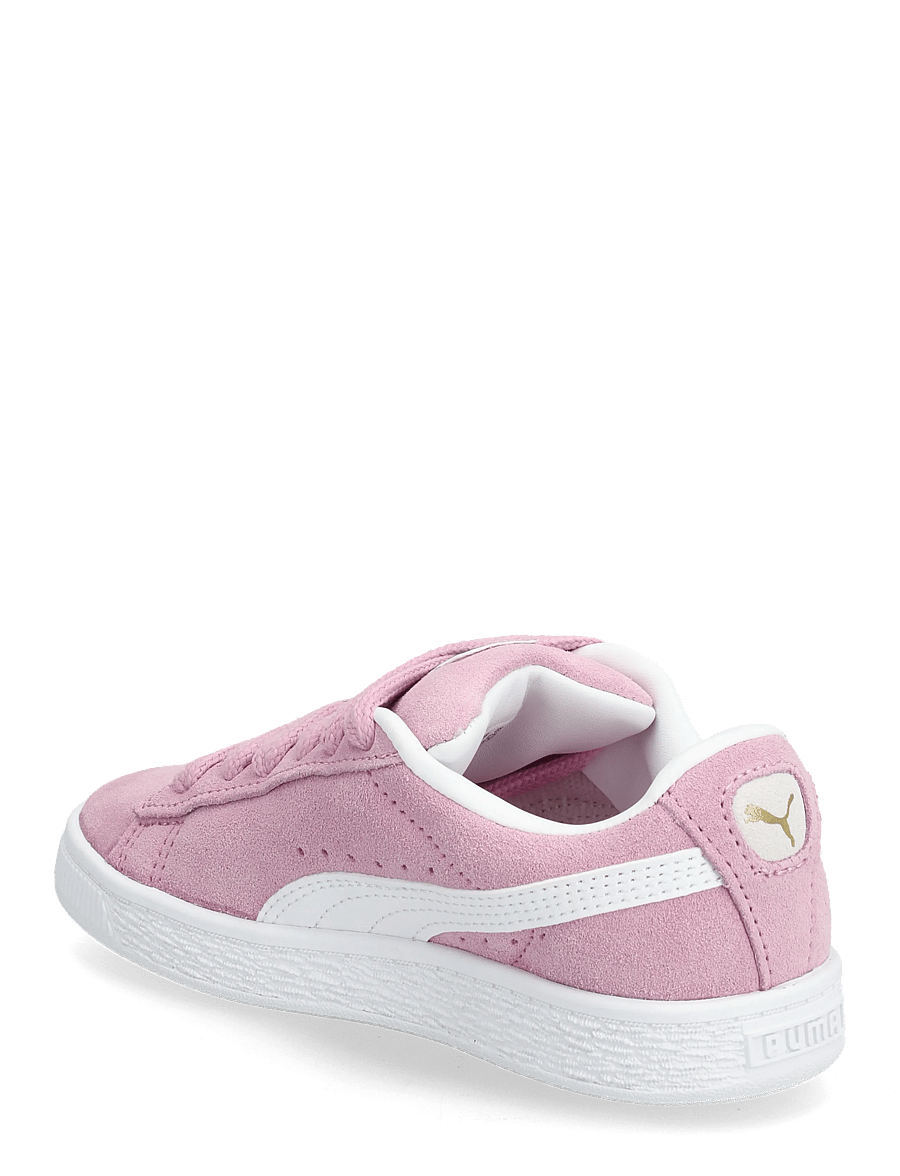 PUMA - Suede XL PS - tøj - mauved out-puma white - 2
