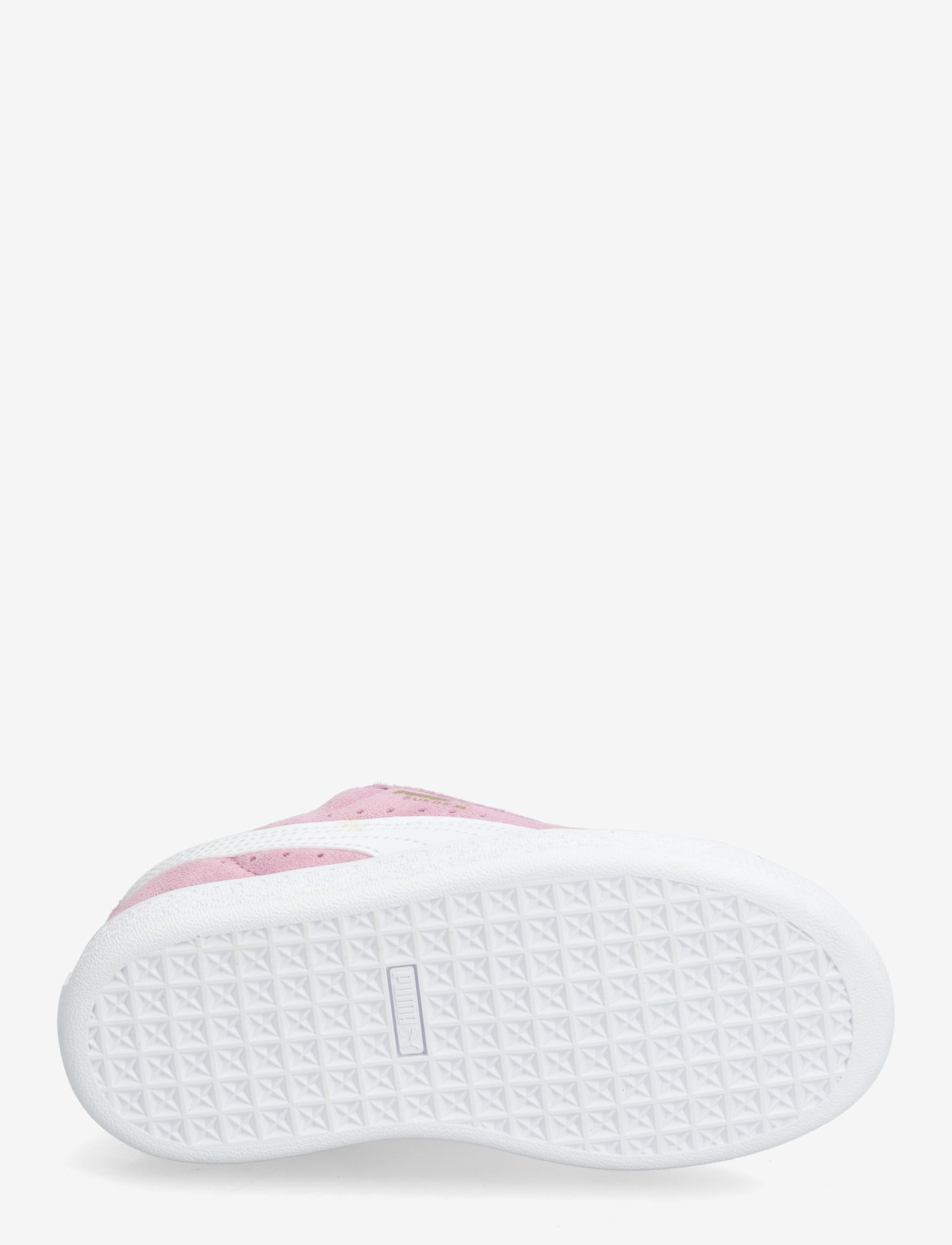 PUMA - Suede XL PS - kleidung - mauved out-puma white - 4
