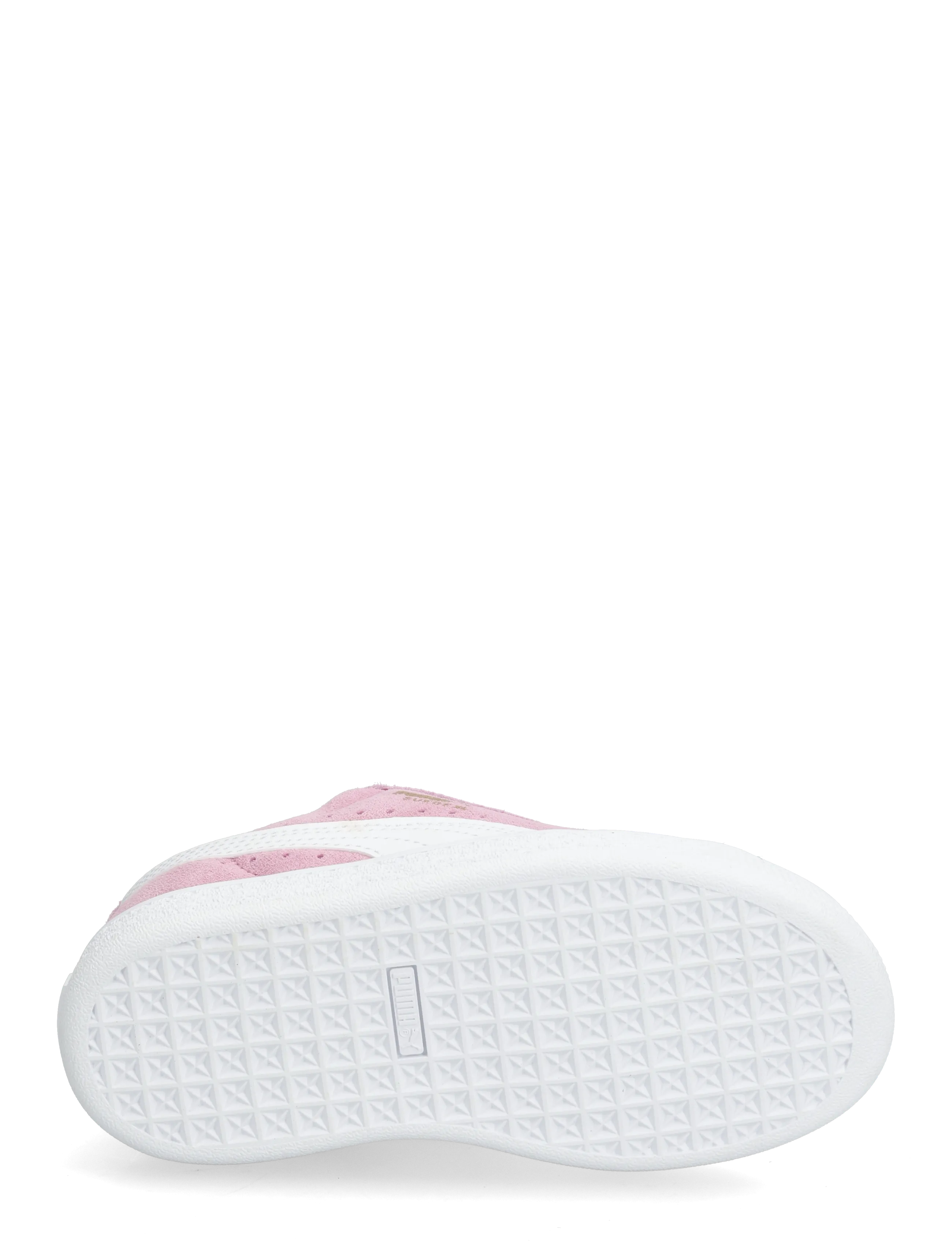 PUMA - Suede XL PS - kleidung - mauved out-puma white - 4
