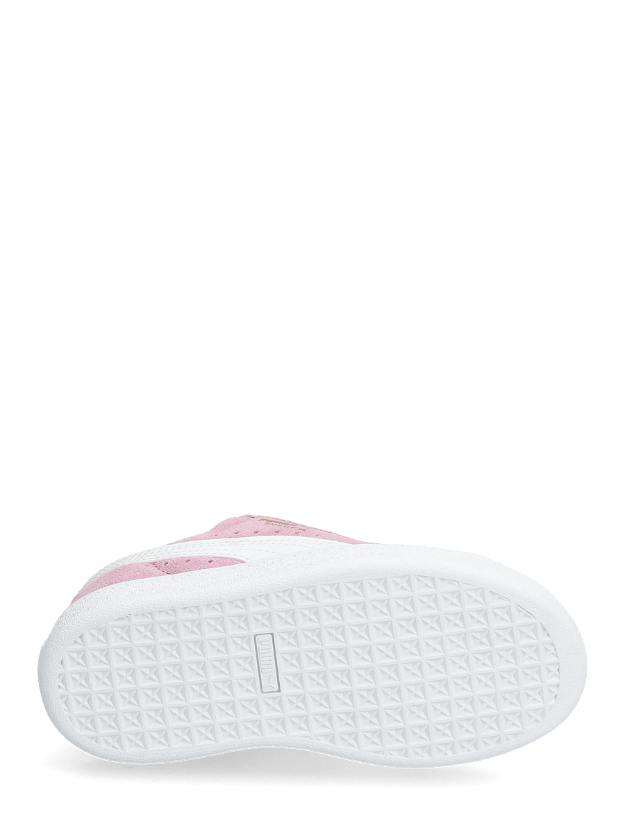 PUMA - Suede XL PS - tøj - mauved out-puma white - 4