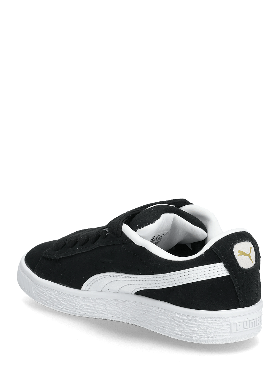 PUMA - Suede XL PS - kleidung - puma black-puma white - 2