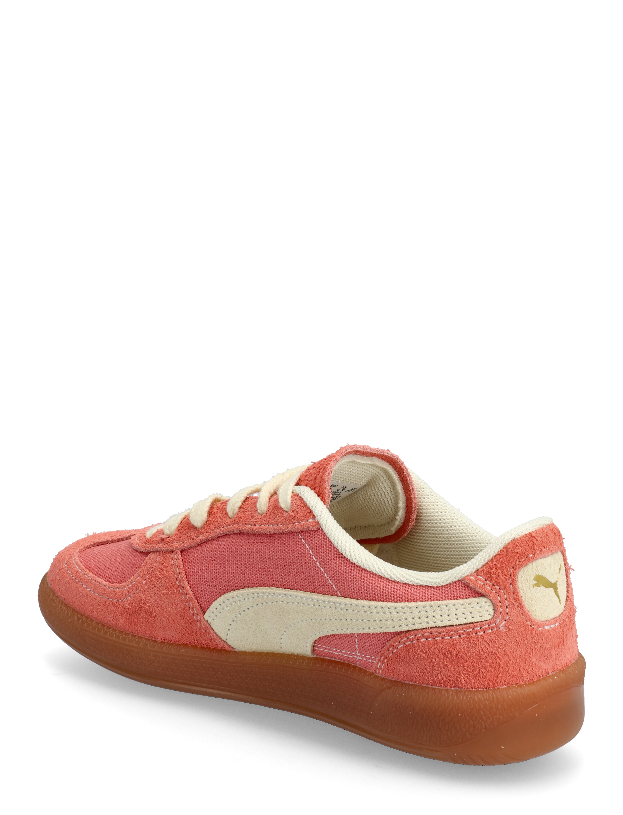 PUMA - Palermo Vintage - sneakers - peach frost-creamy vanilla - 2