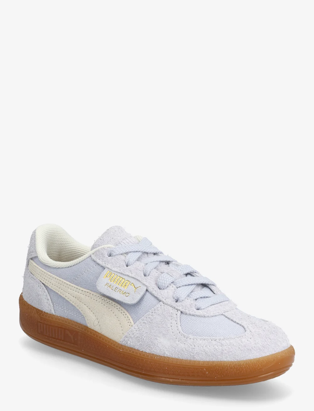 PUMA - Palermo Vintage - baskets basses - cool weather-frosted ivory - 0