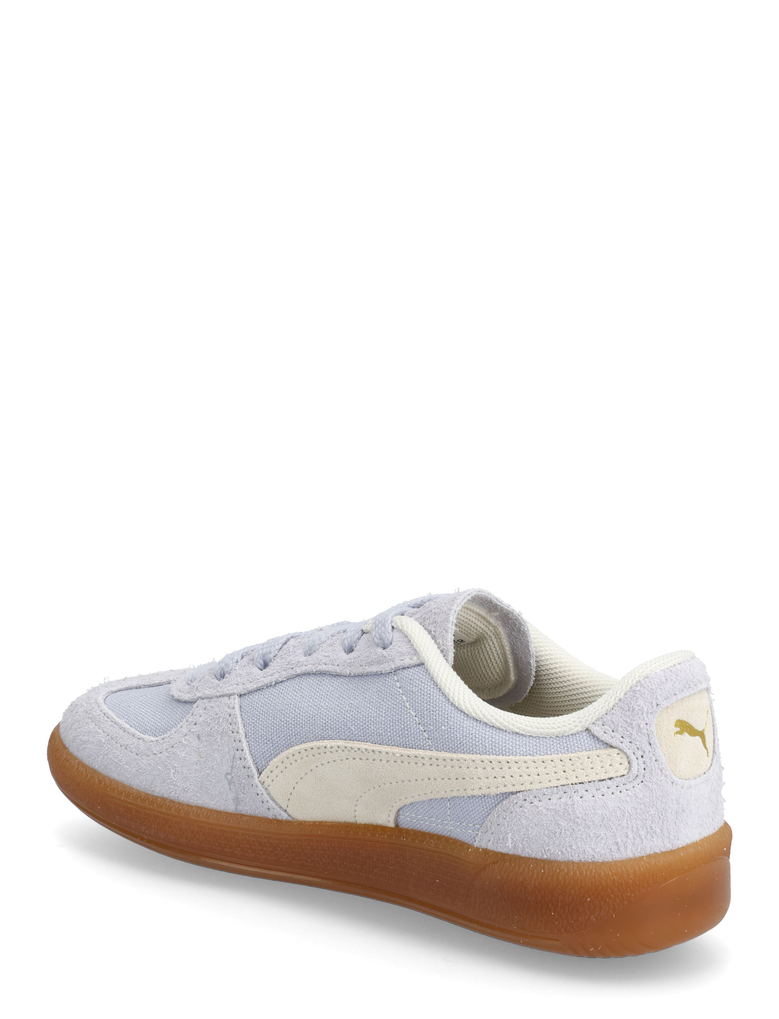 PUMA - Palermo Vintage - lave sneakers - cool weather-frosted ivory - 2