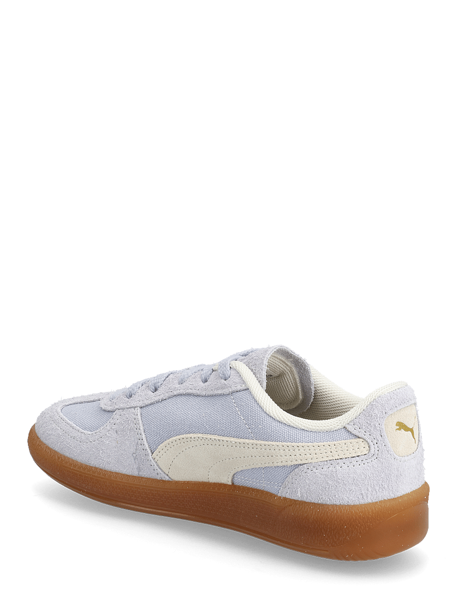 PUMA - Palermo Vintage - niedrige sneakers - cool weather-frosted ivory - 2