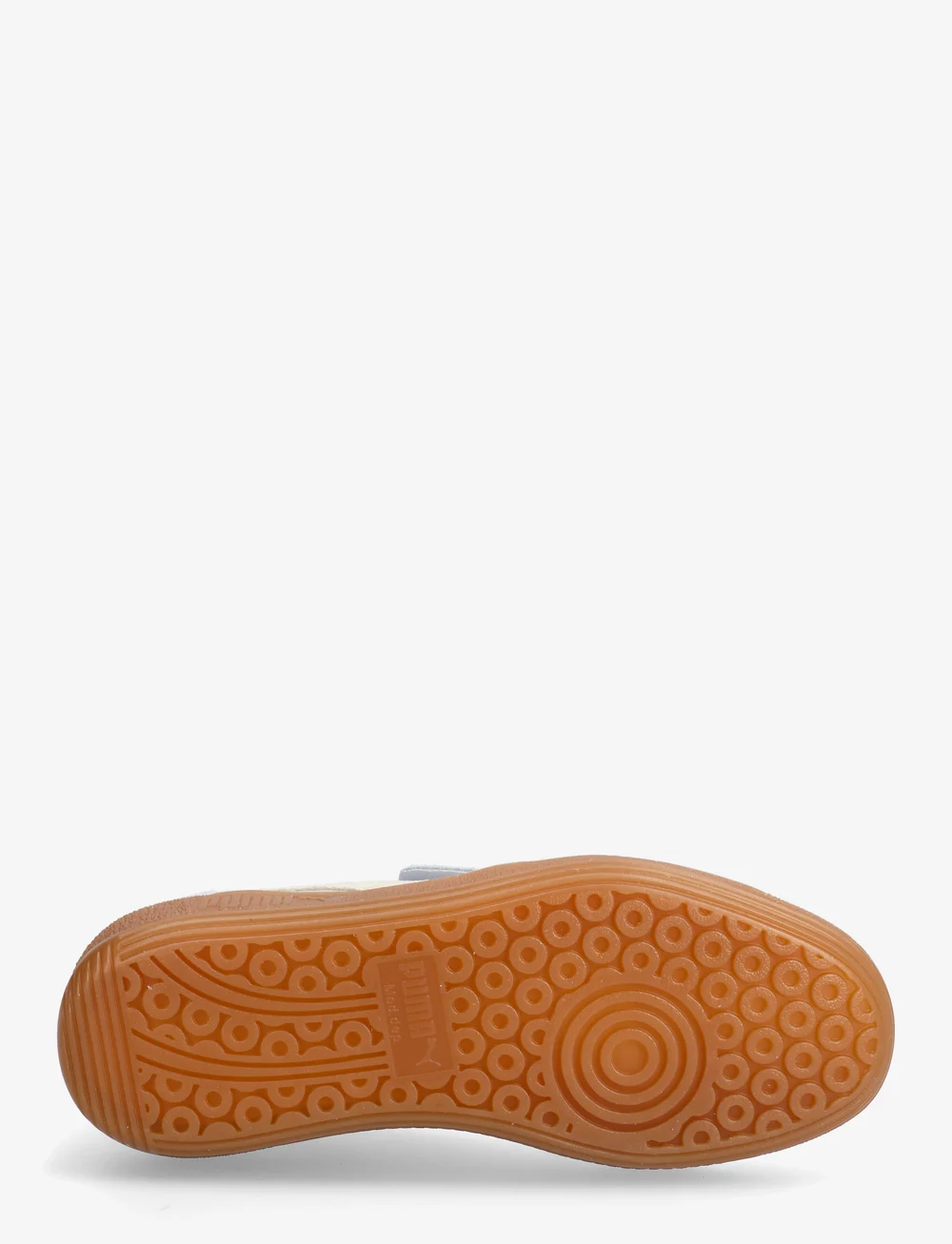 PUMA - Palermo Vintage - baskets basses - cool weather-frosted ivory - 4