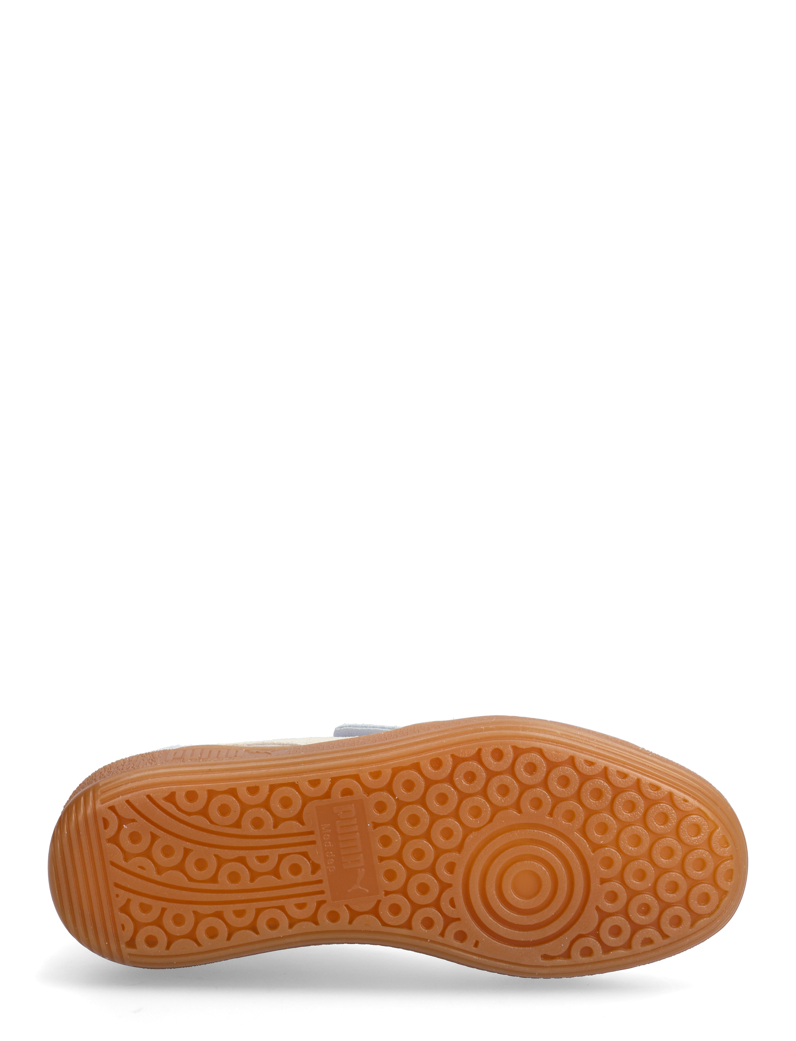 PUMA - Palermo Vintage - lave sneakers - cool weather-frosted ivory - 4