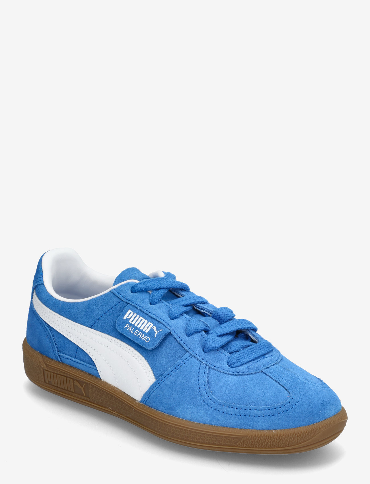 PUMA Palermo Jr – low tops – shop at Booztlet