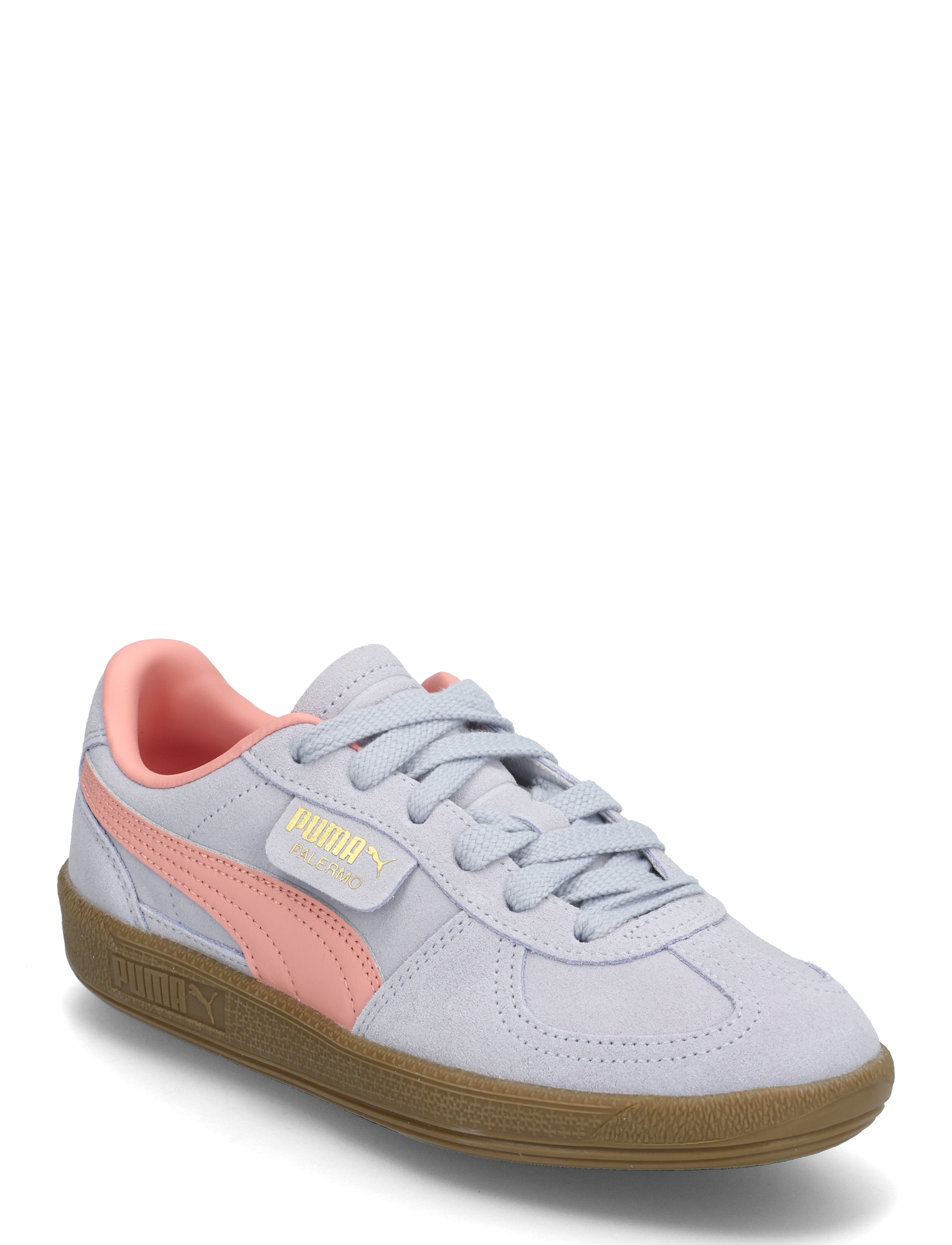 PUMA Palermo Jr Blau - 39 - Kinder