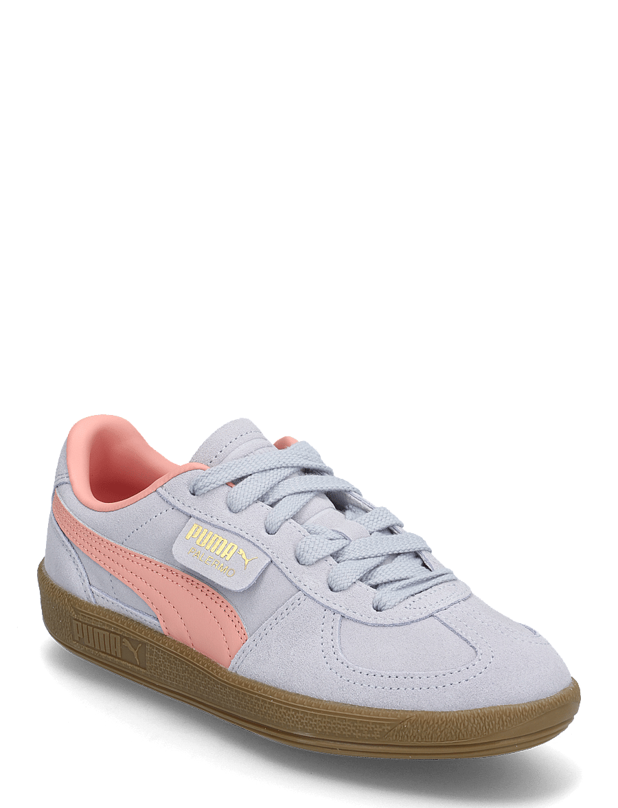 PUMA - Palermo Jr - kleidung - cool weather-pink fruit - 0
