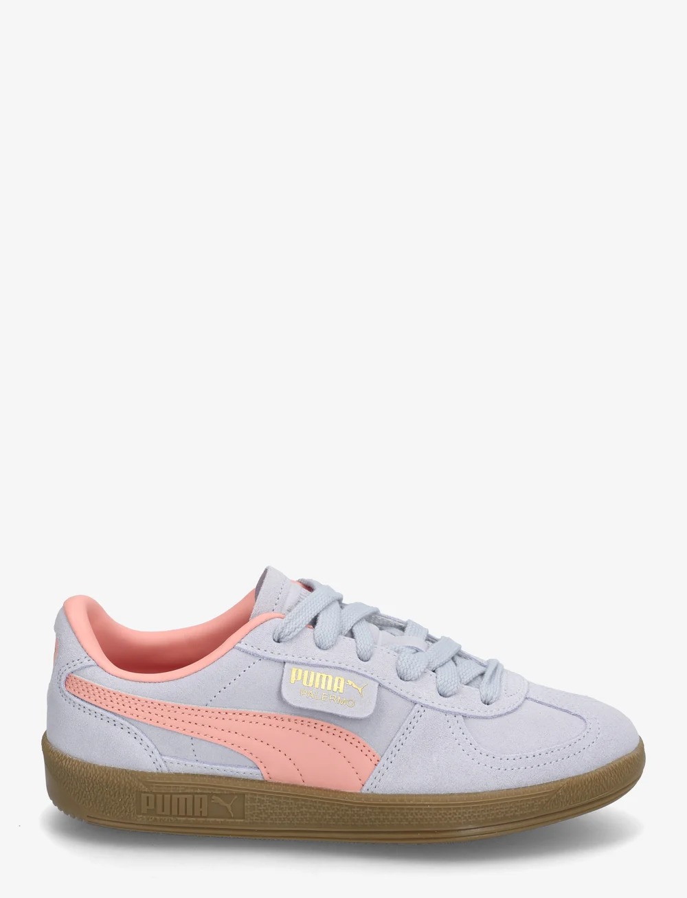 PUMA - Palermo Jr - kleidung - cool weather-pink fruit - 1