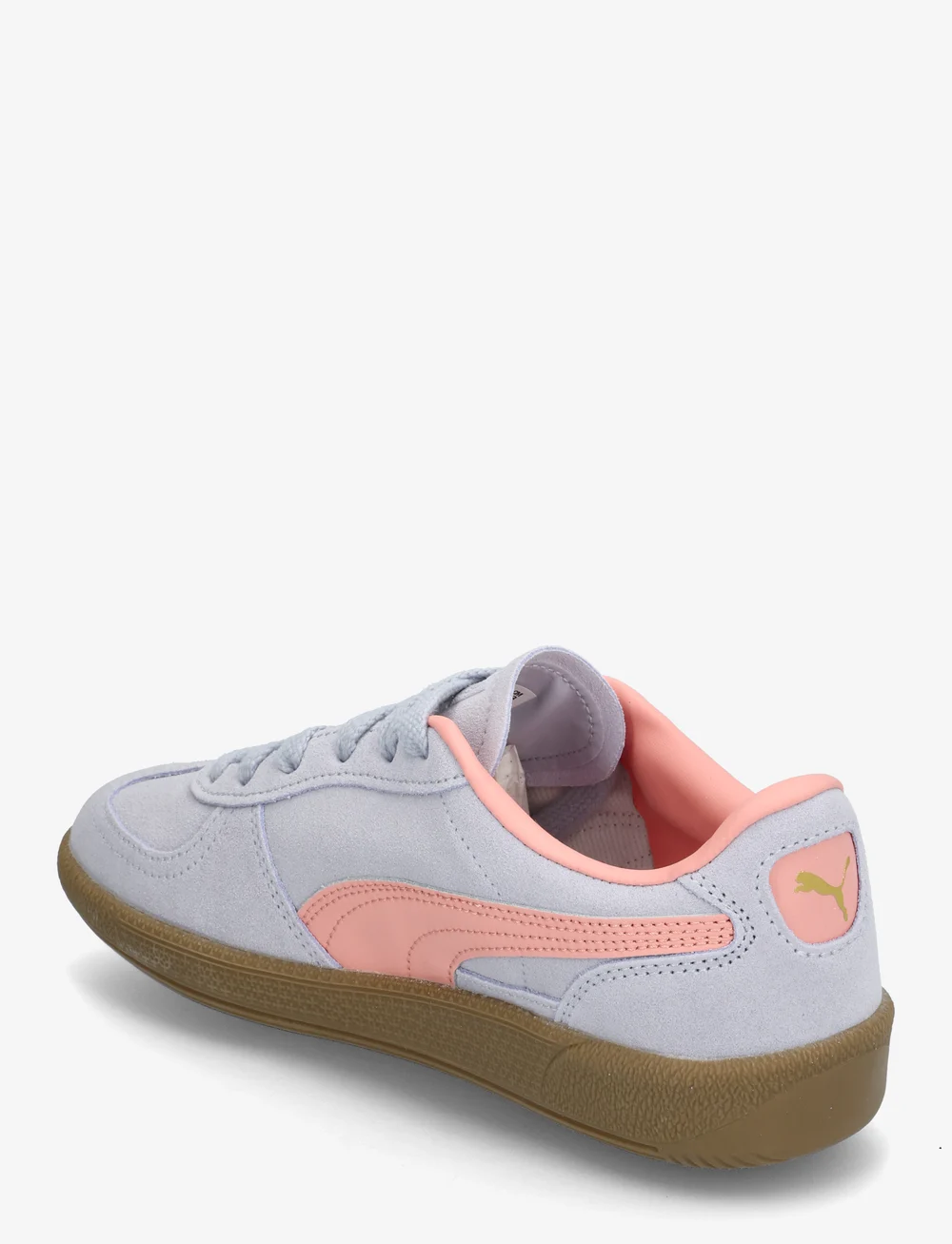 PUMA - Palermo Jr - kleidung - cool weather-pink fruit - 2