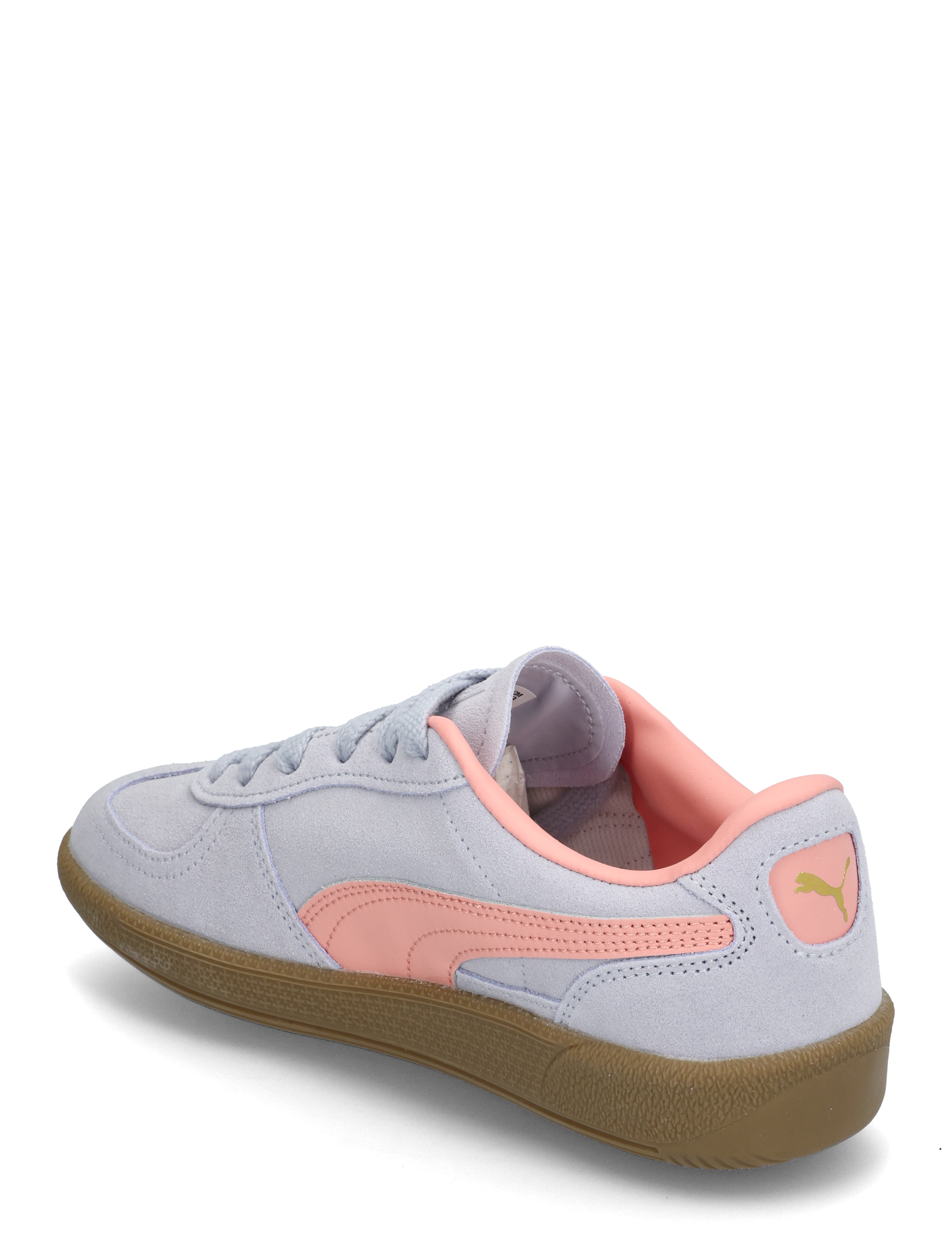 PUMA - Palermo Jr - gode sommertilbud - cool weather-pink fruit - 2