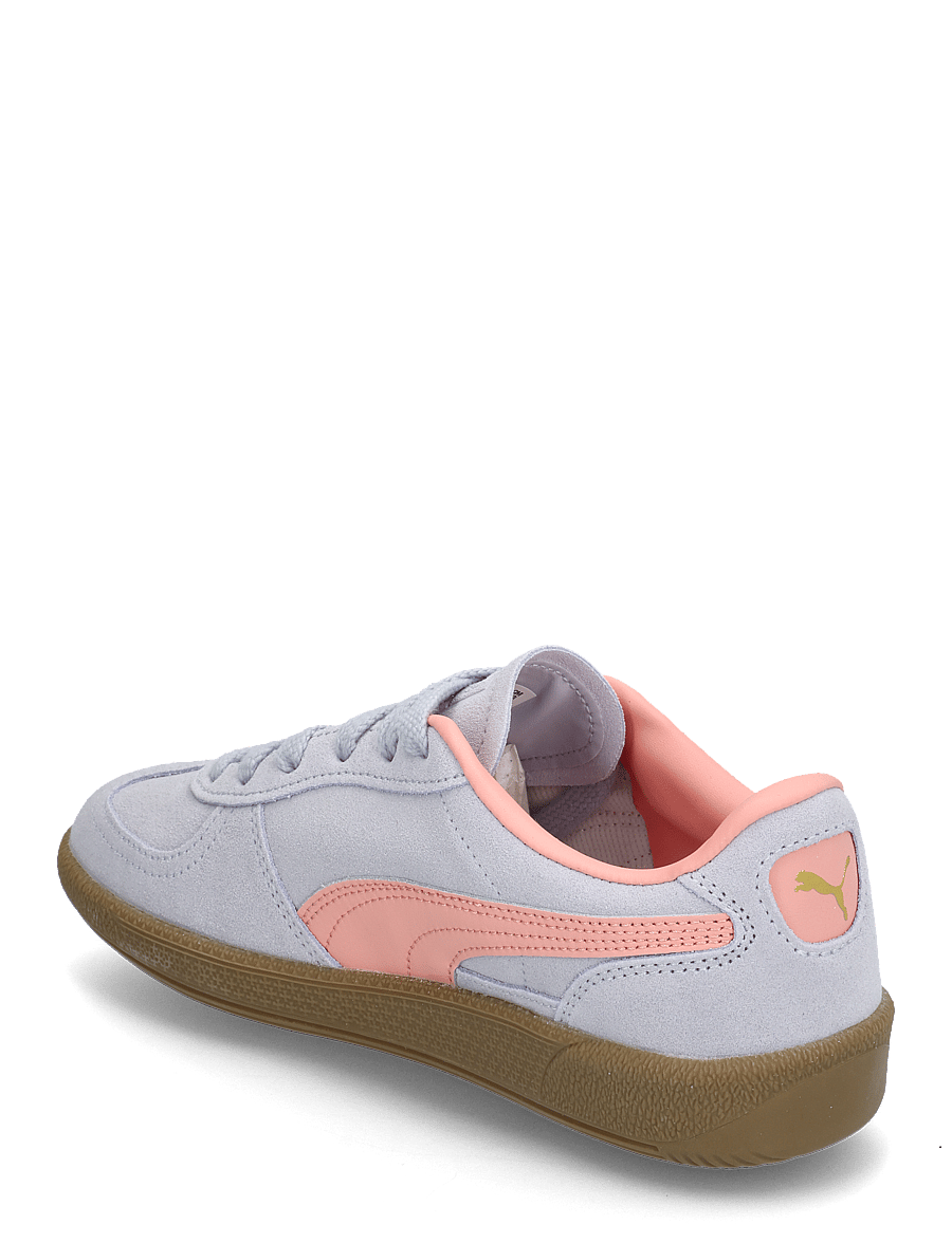 PUMA - Palermo Jr - kleidung - cool weather-pink fruit - 2