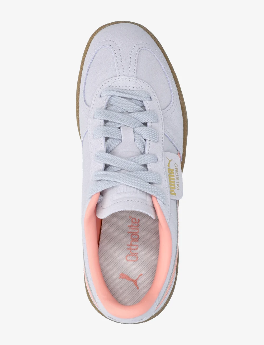 PUMA - Palermo Jr - kleidung - cool weather-pink fruit - 3