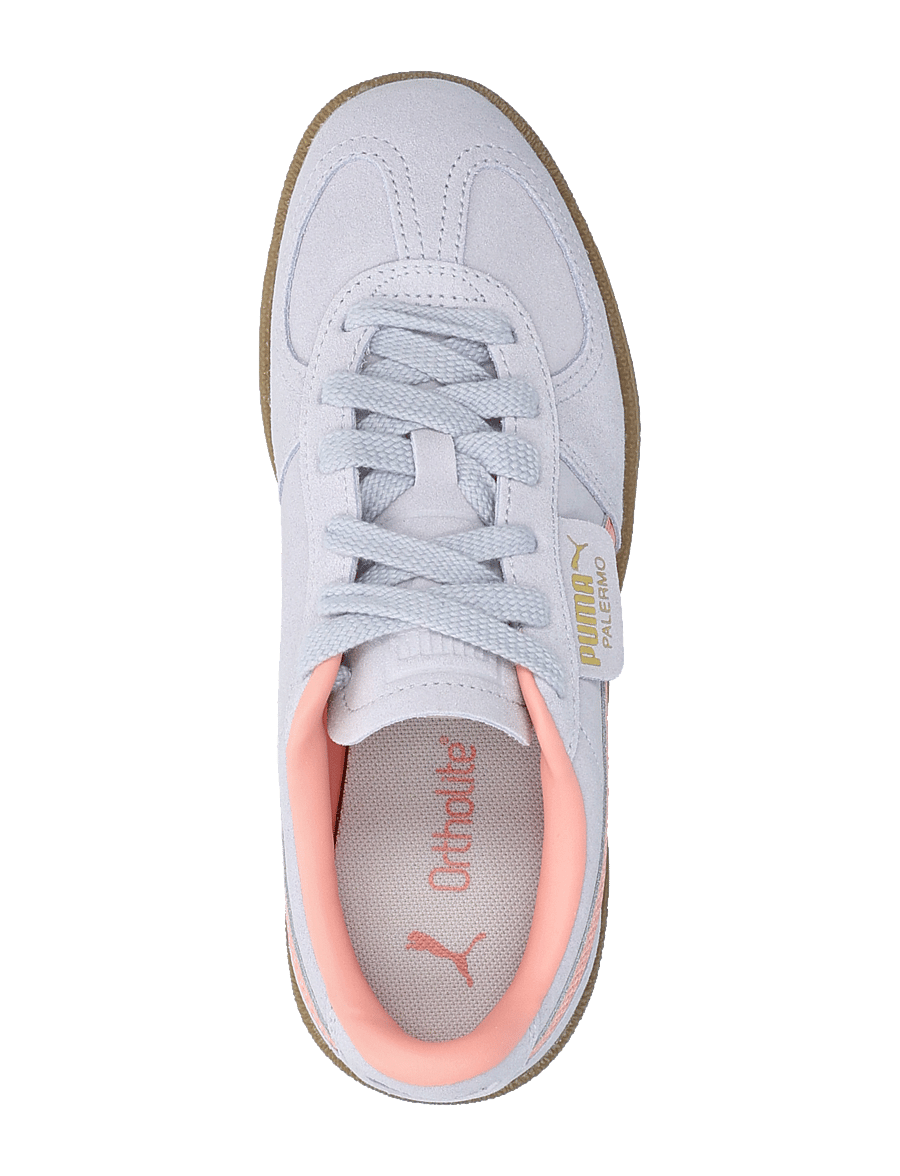 PUMA - Palermo Jr - kleidung - cool weather-pink fruit - 3