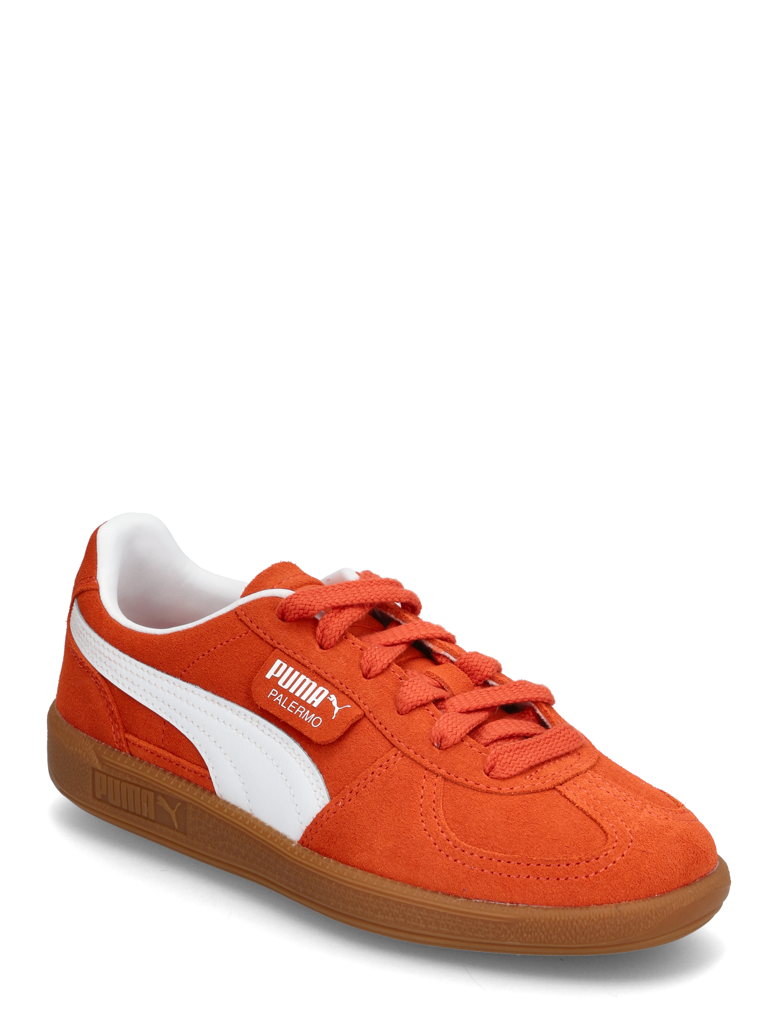 PUMA Palermo Jr Orange - 36 - Kinder