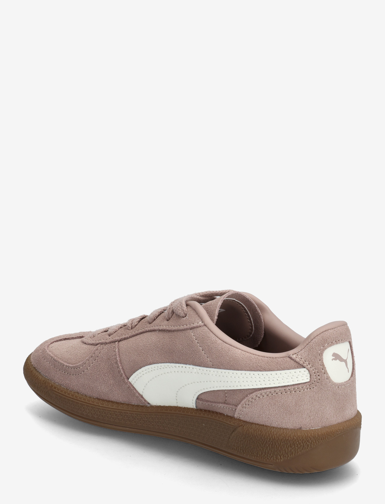 PUMA - Palermo Jr - riided - sandstone-vapor gray - 2