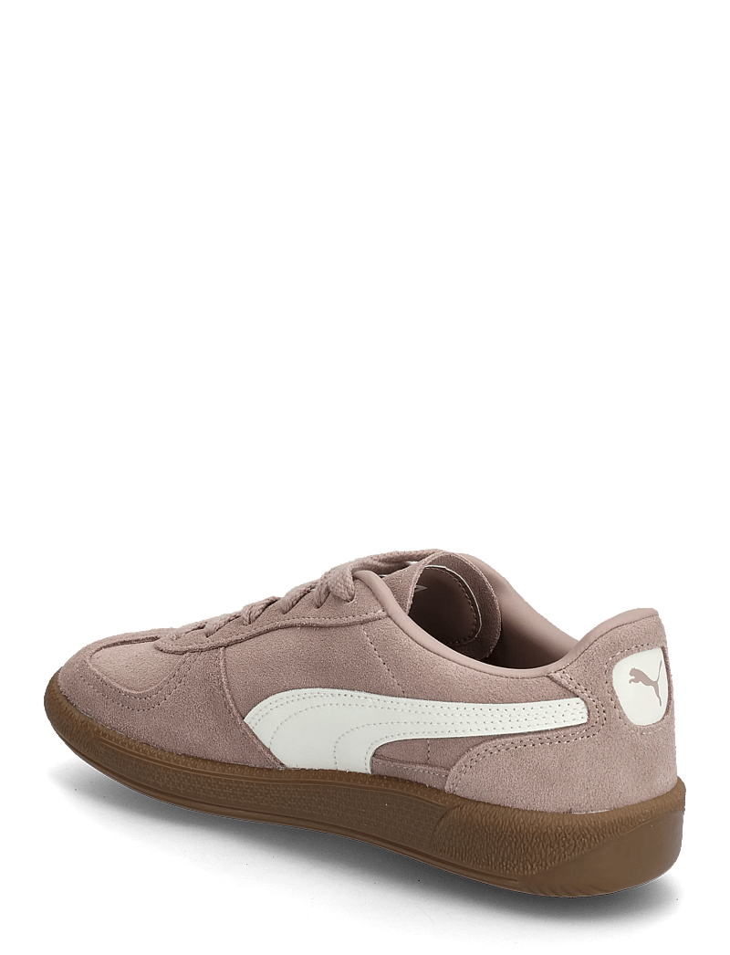 PUMA - Palermo Jr - tøj - sandstone-vapor gray - 2
