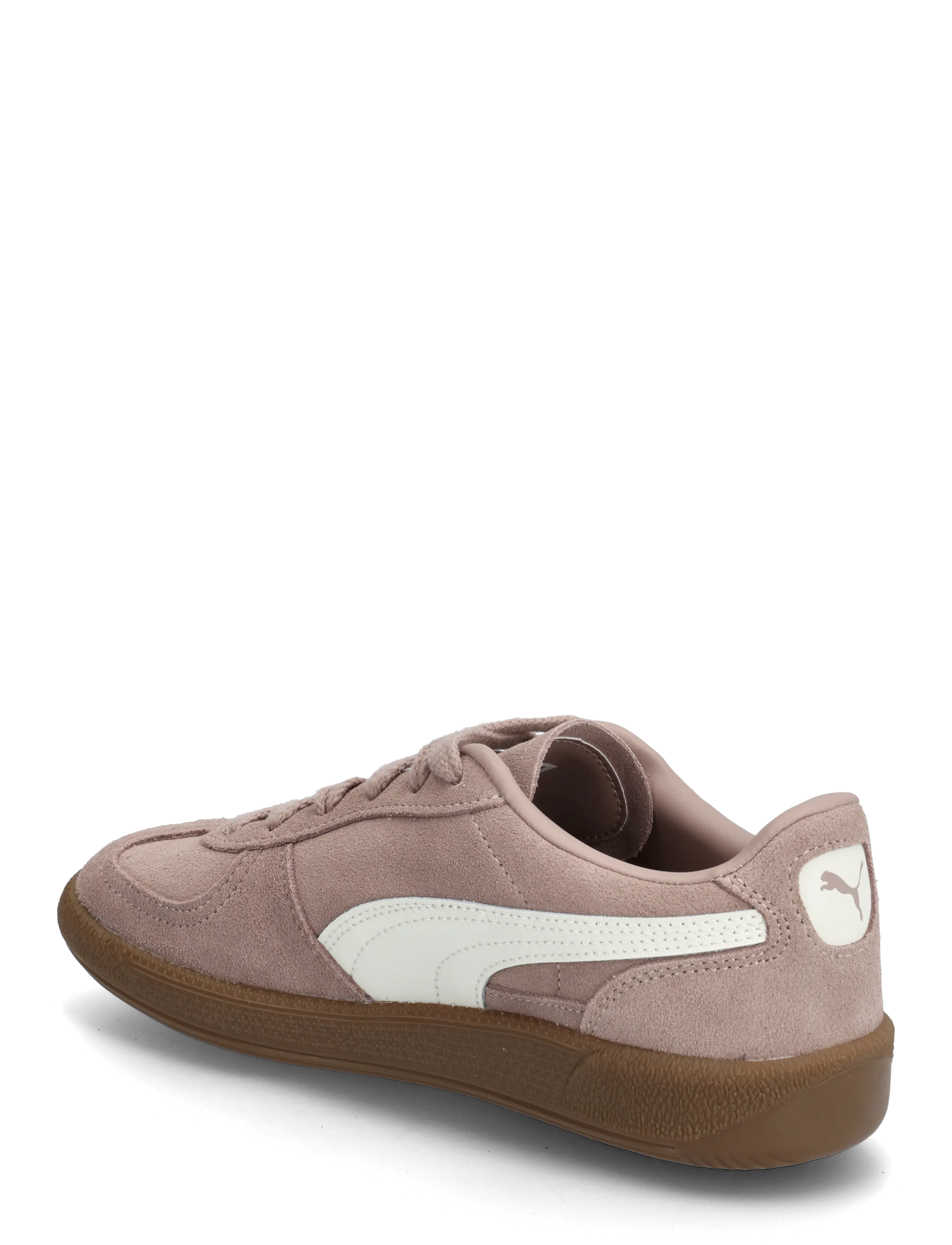 PUMA - Palermo Jr - kleidung - sandstone-vapor gray - 2