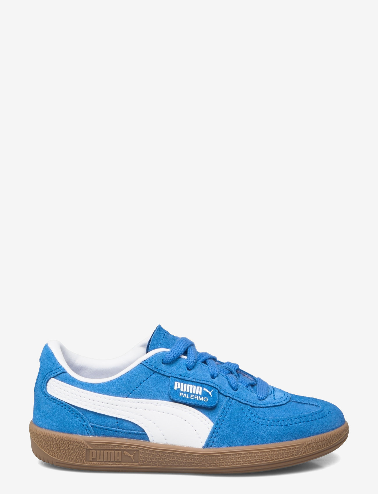 PUMA - Palermo PS - summer savings - hyperlink blue-puma white - 1