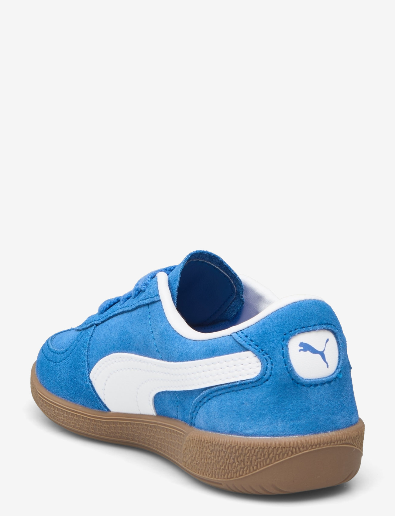 PUMA - Palermo PS - summer savings - hyperlink blue-puma white - 2