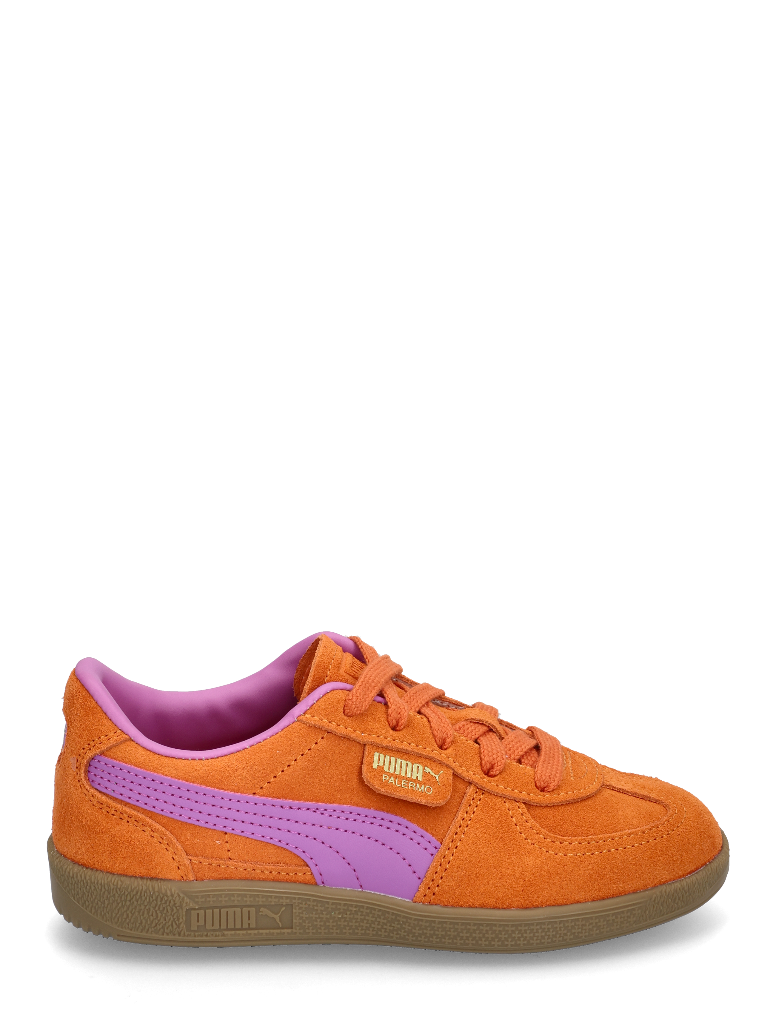 PUMA - Palermo PS - sommerschnäppchen - maple syrup-wild berry - 1