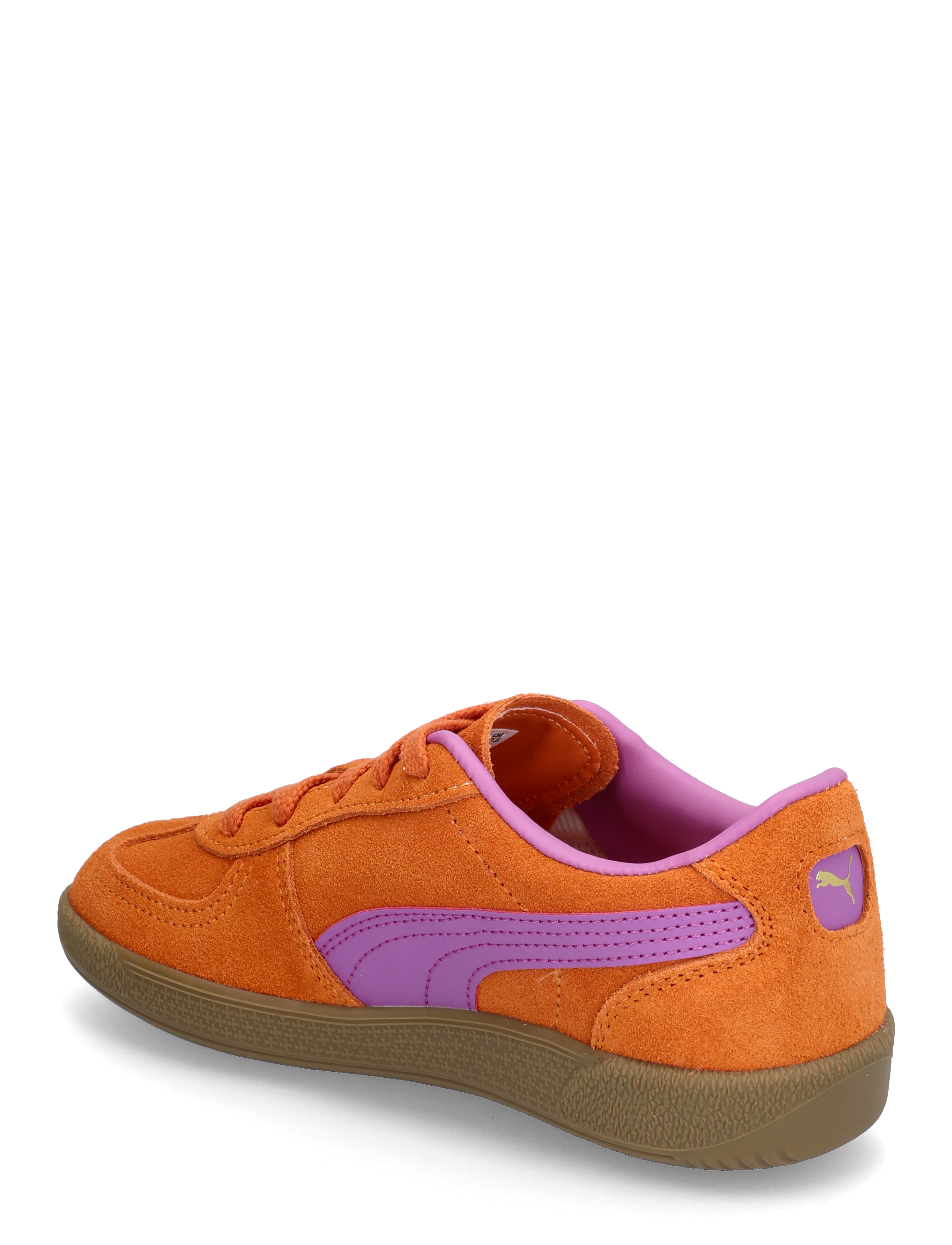 PUMA - Palermo PS - sommerschnäppchen - maple syrup-wild berry - 2
